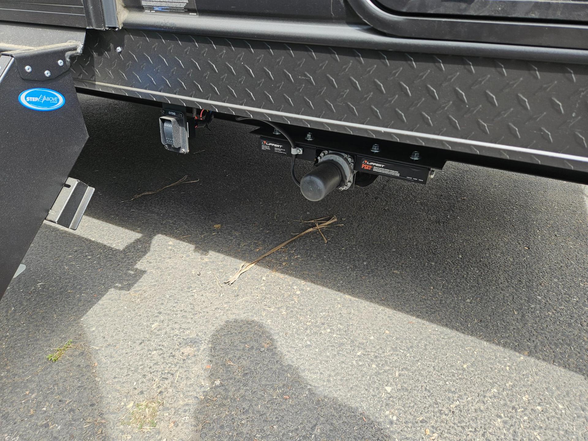 2026 Forest River RV 2026 Forest River RV Cherokee Wolf Pup - thumbnail 30