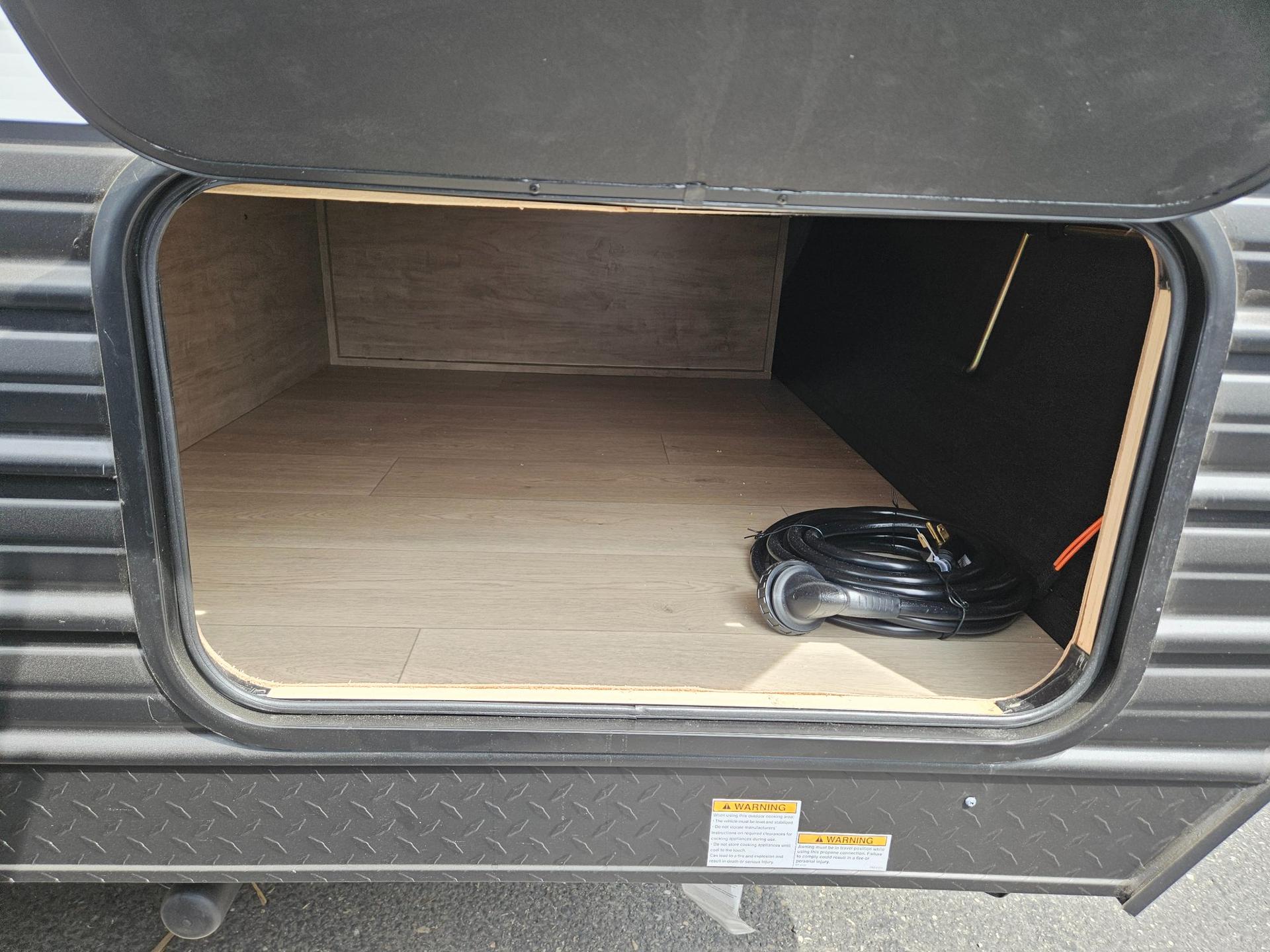 2026 Forest River RV 2026 Forest River RV Cherokee Wolf Pup - thumbnail 31