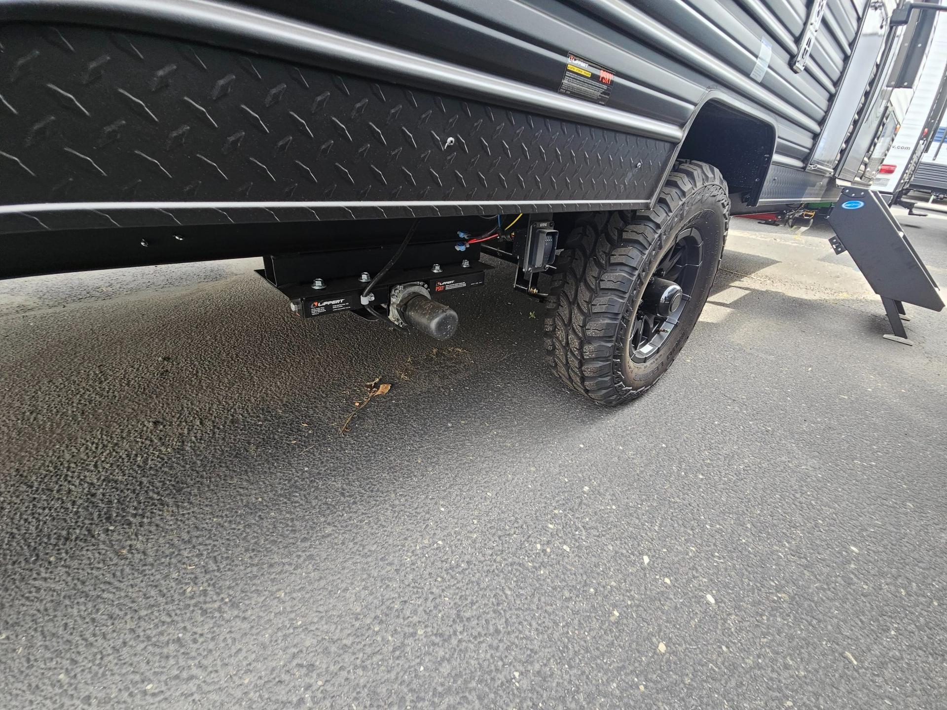 2026 Forest River RV 2026 Forest River RV Cherokee Wolf Pup - thumbnail 37