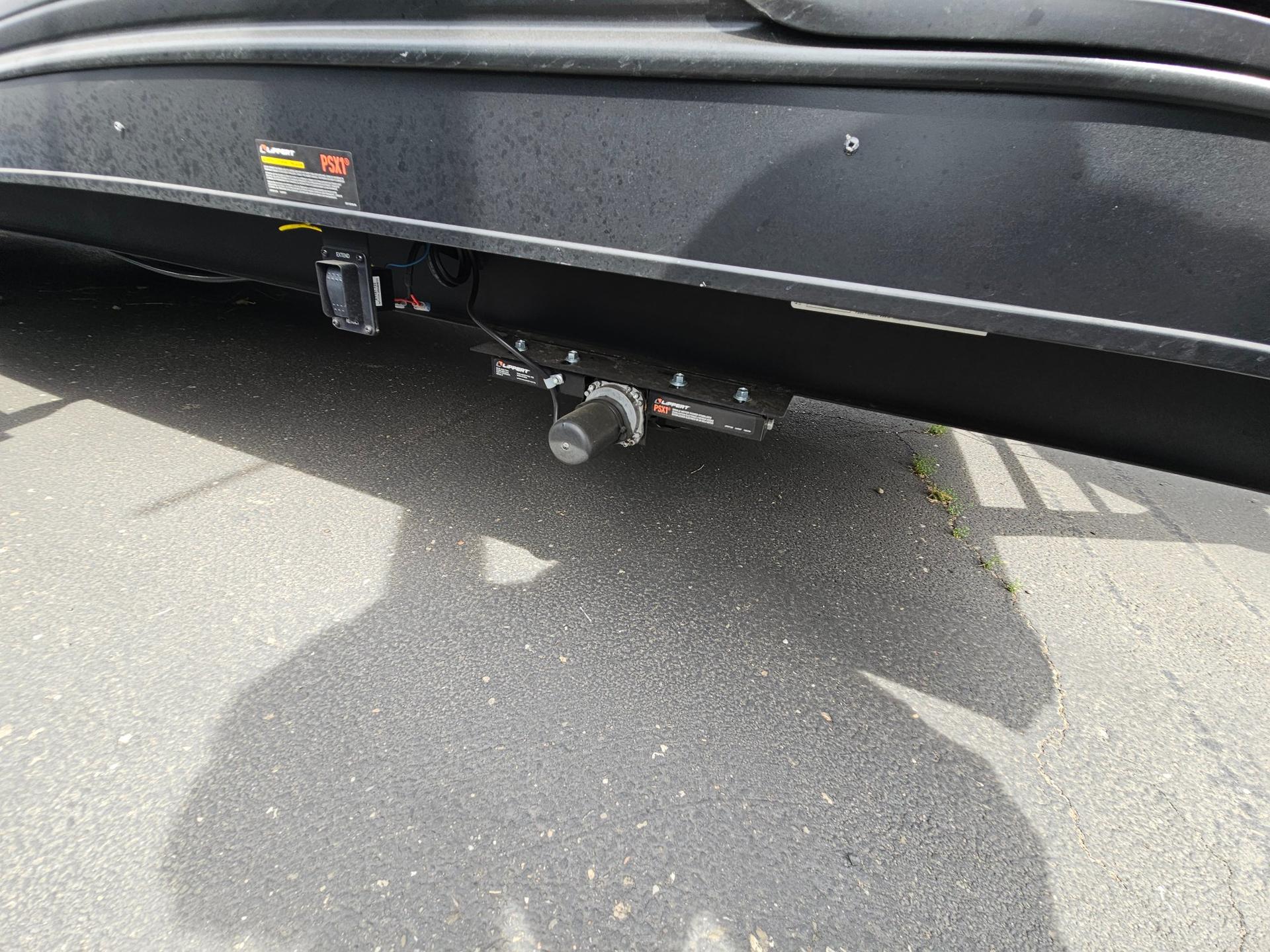 2026 Forest River RV 2026 Forest River RV Cherokee Grey Wolf - thumbnail 35