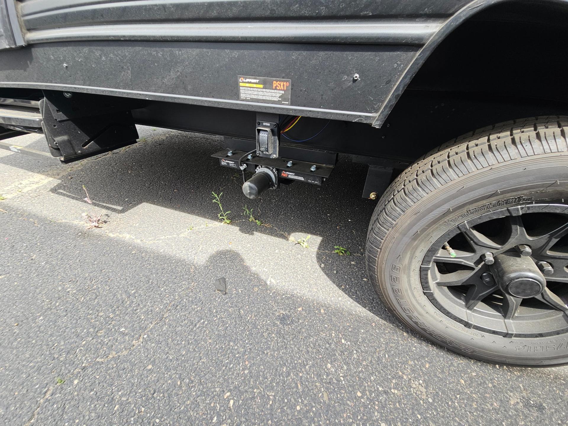 2026 Forest River RV 2026 Forest River RV Cherokee Grey Wolf - thumbnail 43