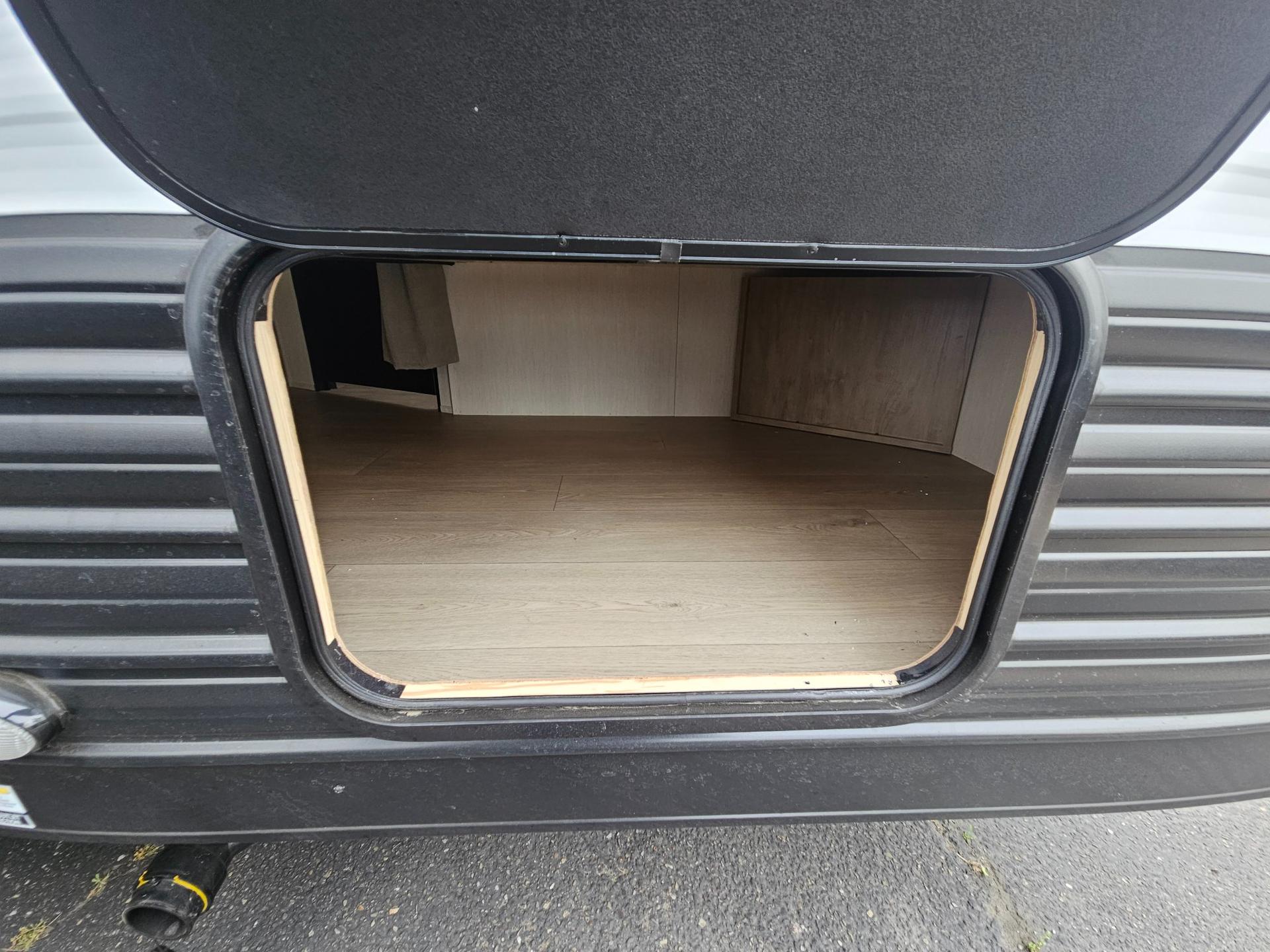 2026 Forest River RV 2026 Forest River RV Cherokee Grey Wolf - thumbnail 47