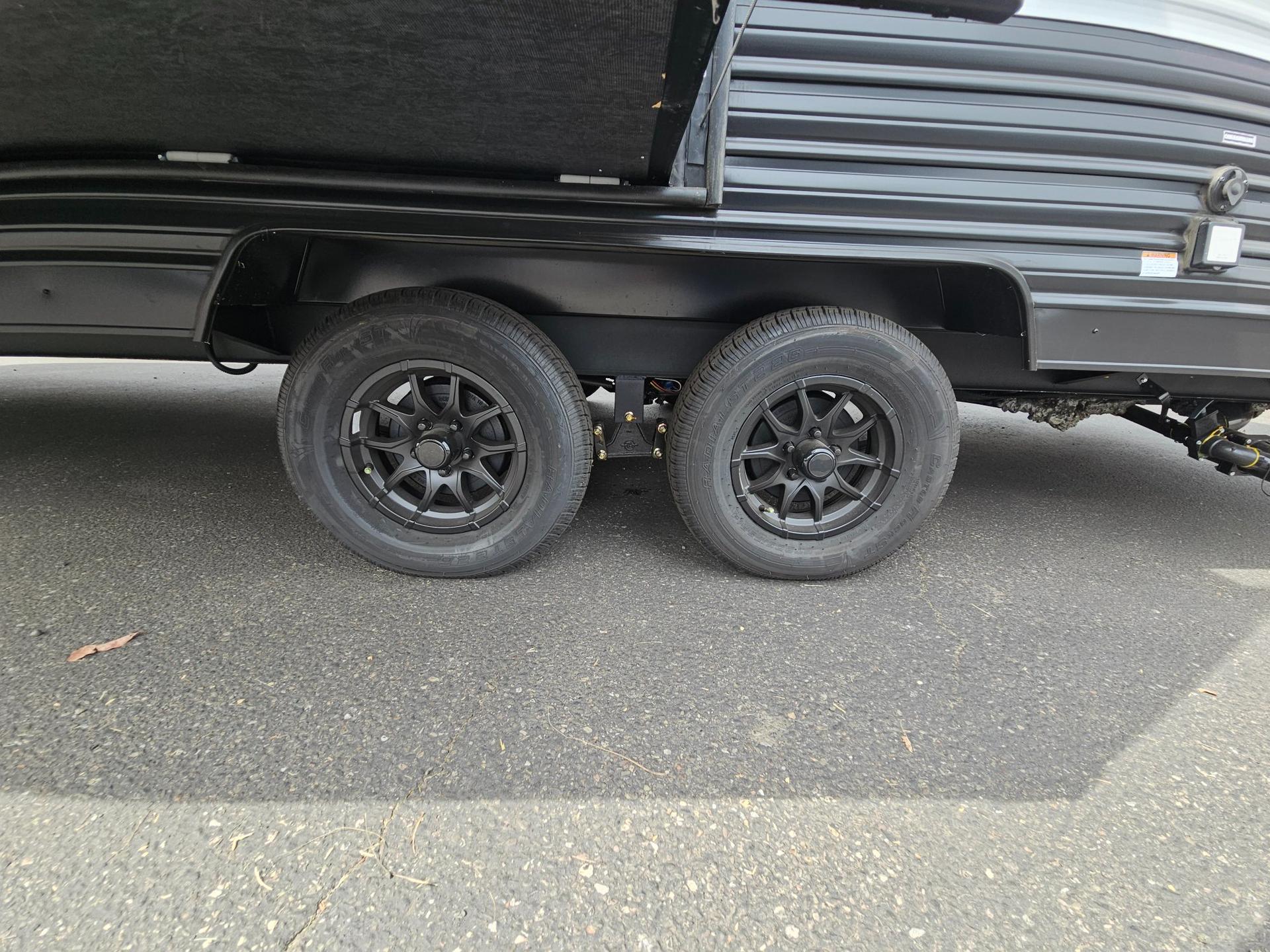 2026 Forest River RV 2026 Forest River RV Cherokee Grey Wolf - thumbnail 45