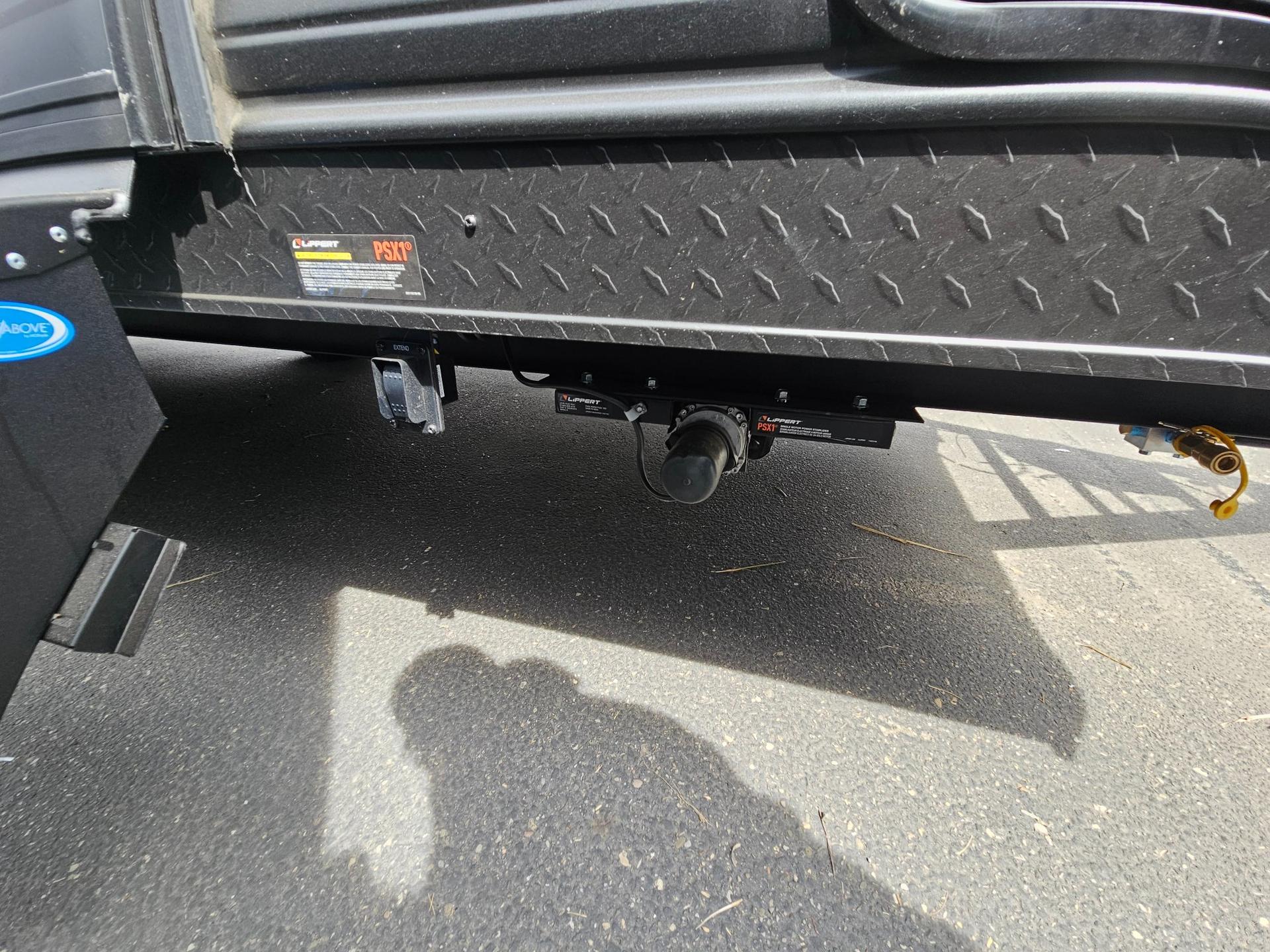 2026 Forest River RV 2026 Forest River RV Cherokee Wolf Pup - thumbnail 30