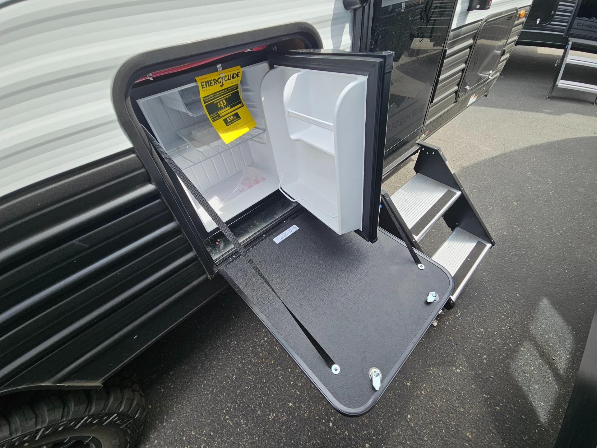 2026 Forest River RV 2026 Forest River RV Cherokee Wolf Pup - thumbnail 34