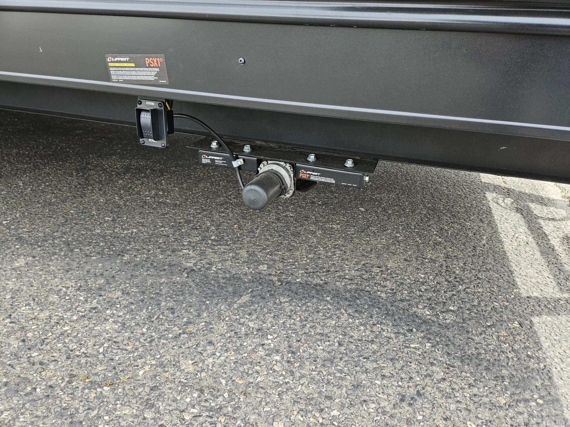 2026 Forest River RV 2026 Forest River RV Cherokee Grey Wolf - thumbnail 35