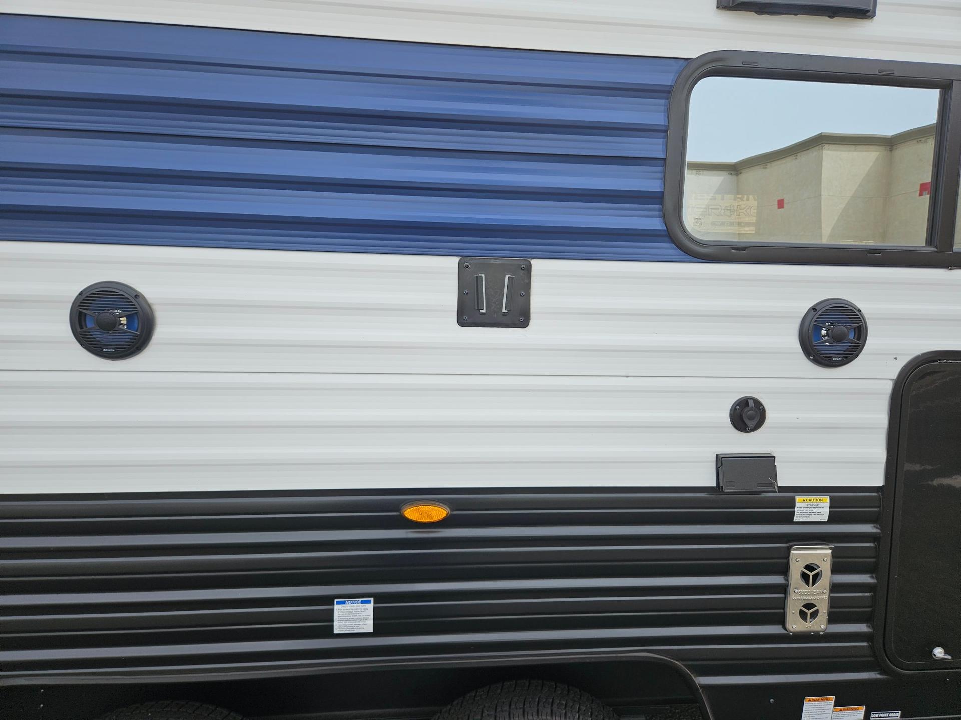 2026 Forest River RV 2026 Forest River RV Cherokee Grey Wolf - thumbnail 42