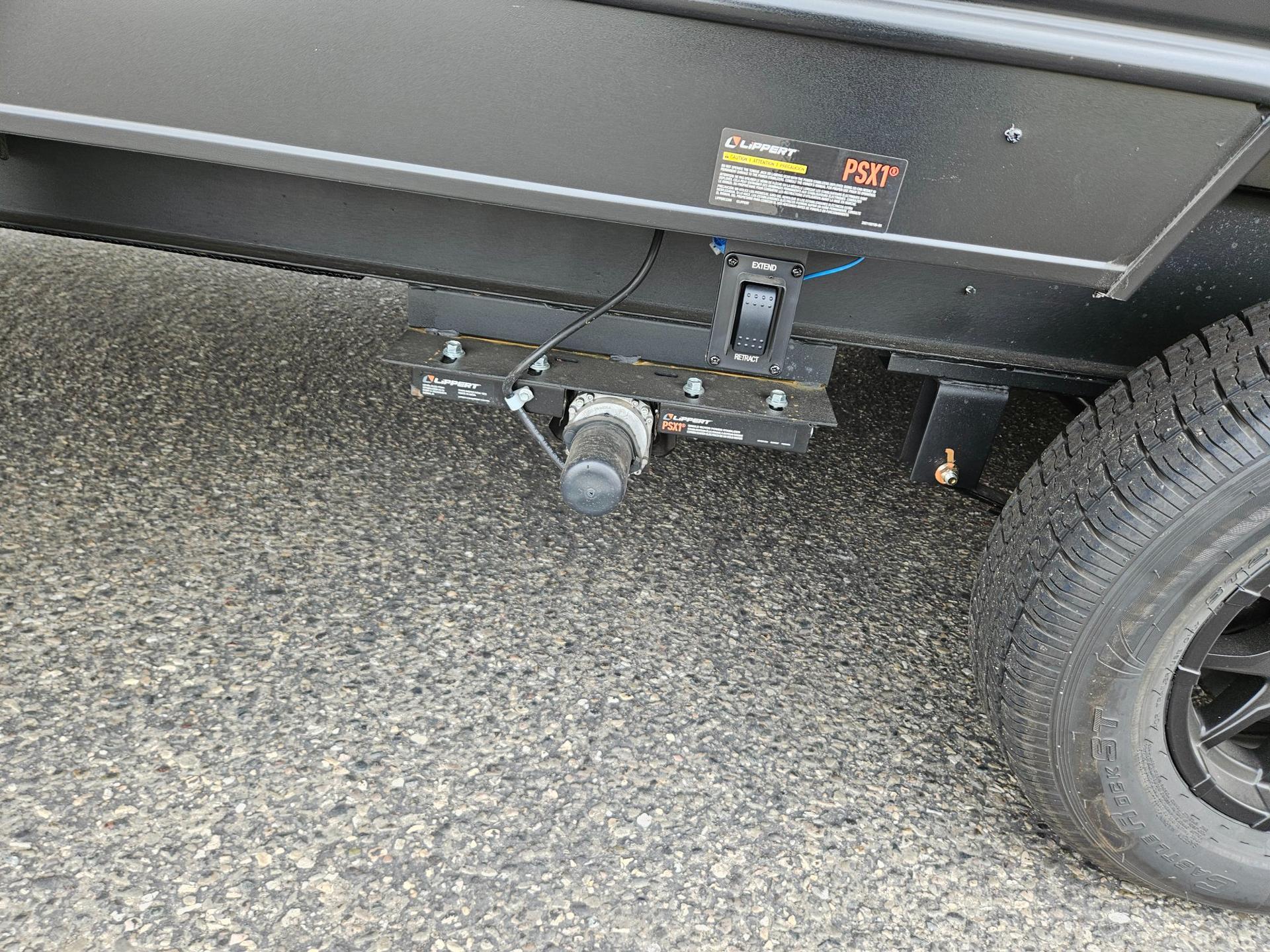 2026 Forest River RV 2026 Forest River RV Cherokee Grey Wolf - thumbnail 43