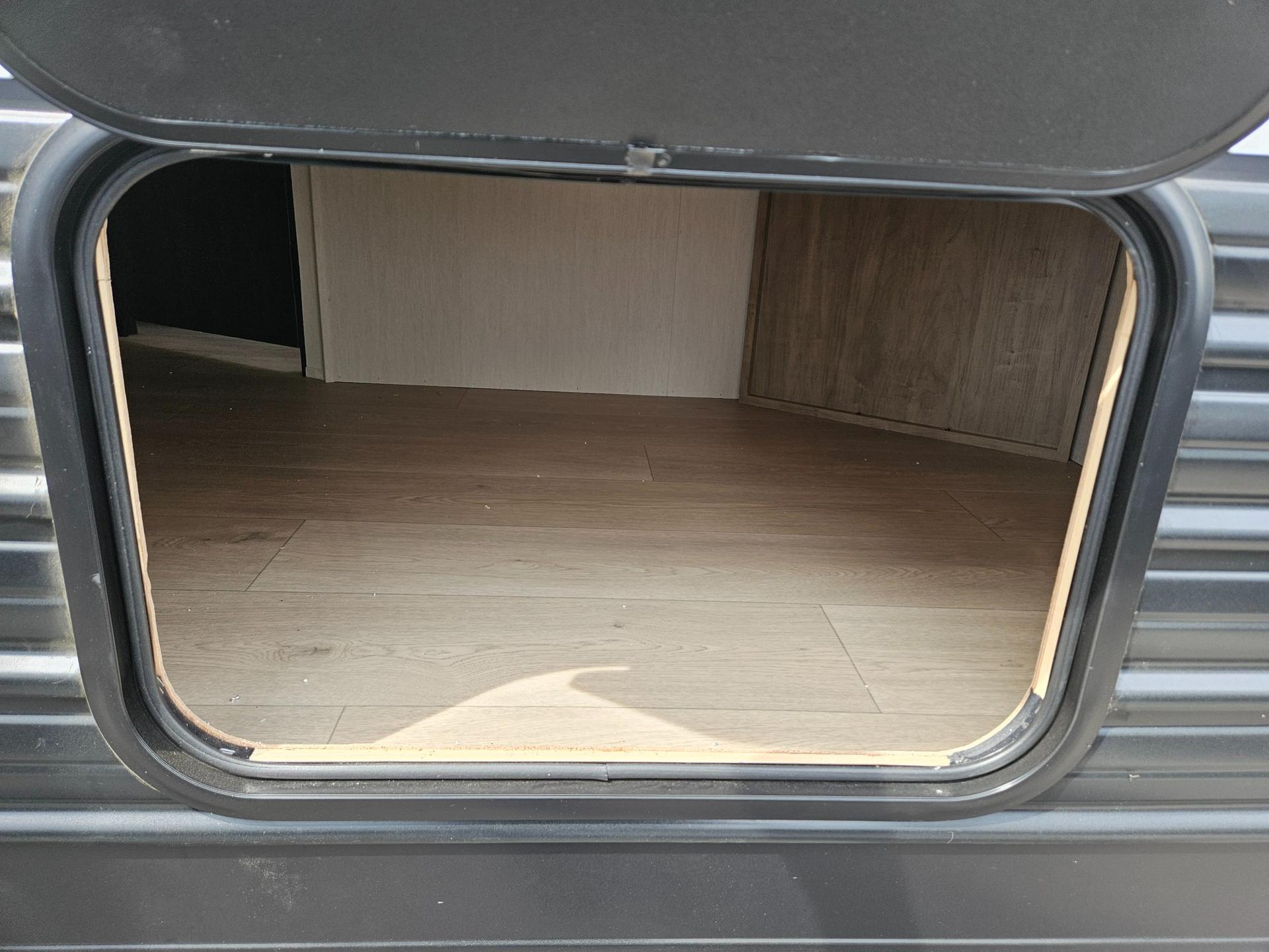 2026 Forest River RV 2026 Forest River RV Cherokee Grey Wolf - thumbnail 48