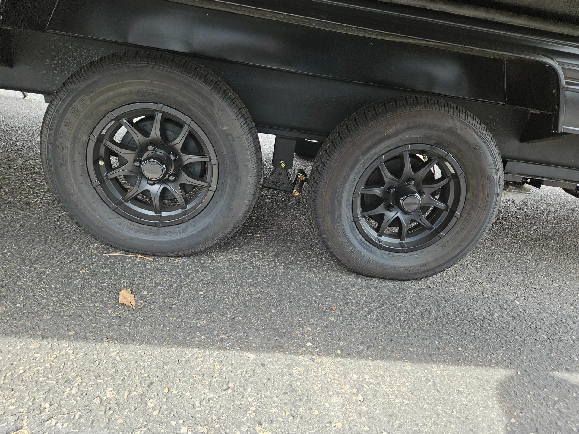 2026 Forest River RV 2026 Forest River RV Cherokee Grey Wolf - thumbnail 49