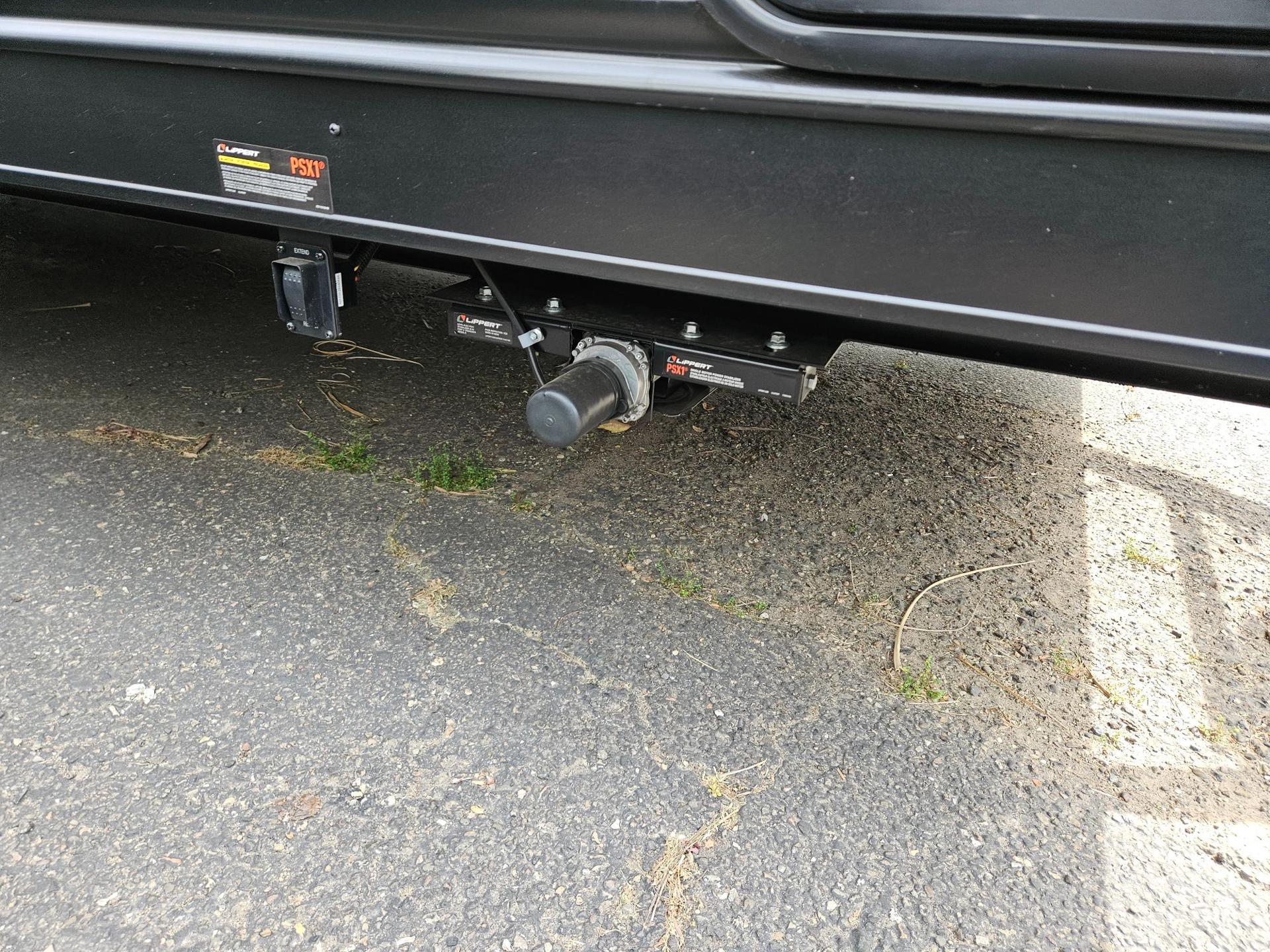 2026 Forest River RV 2026 Forest River RV Cherokee Grey Wolf - thumbnail 31