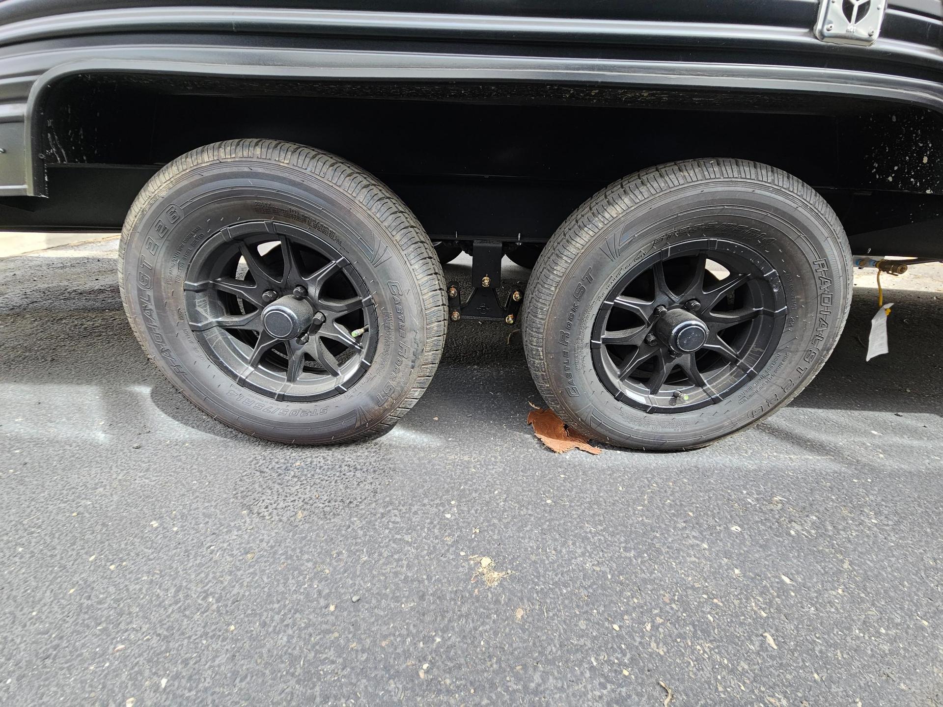 2026 Forest River RV 2026 Forest River RV Cherokee Grey Wolf - thumbnail 37