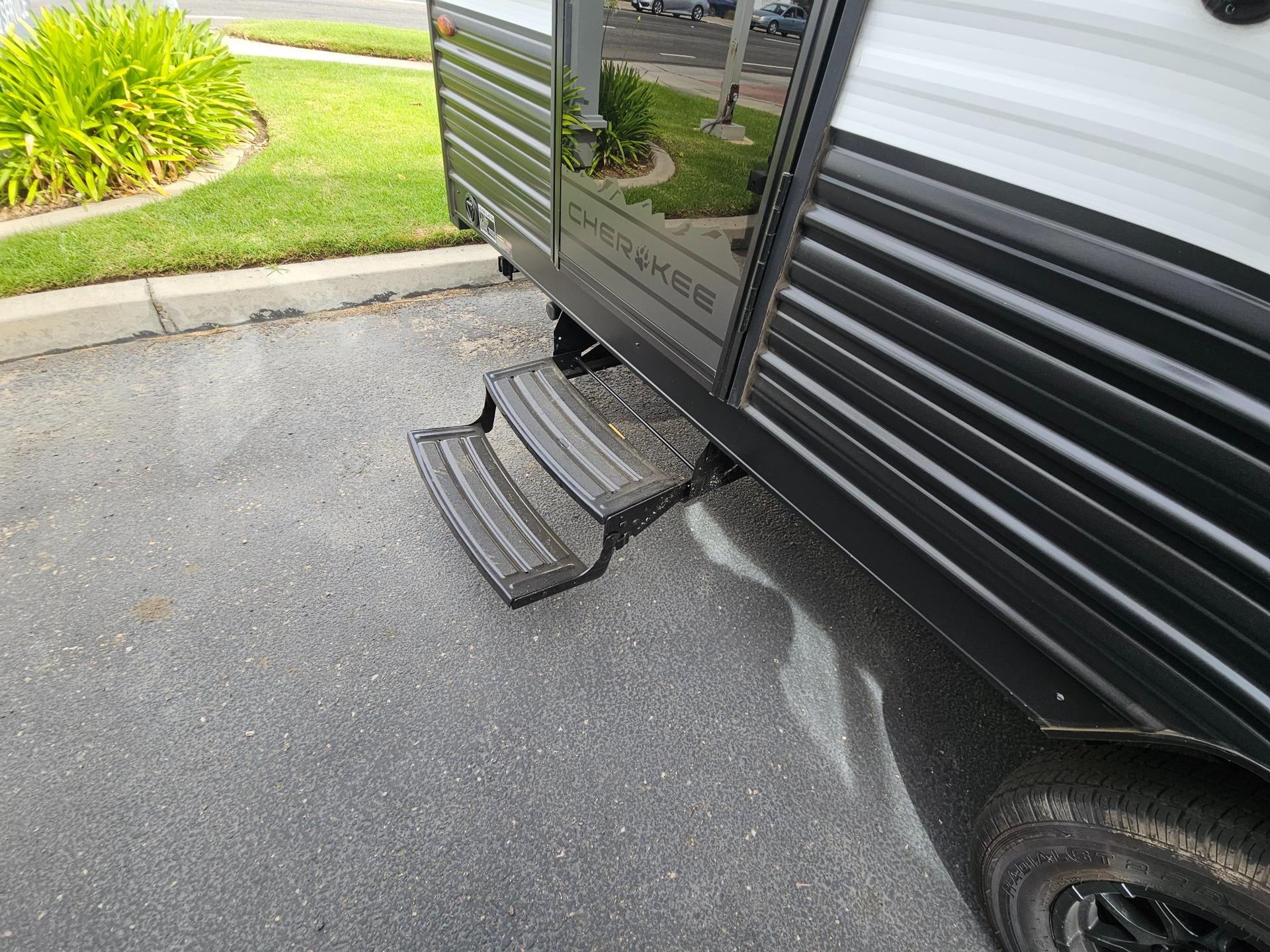 2026 Forest River RV 2026 Forest River RV Cherokee Grey Wolf - thumbnail 39