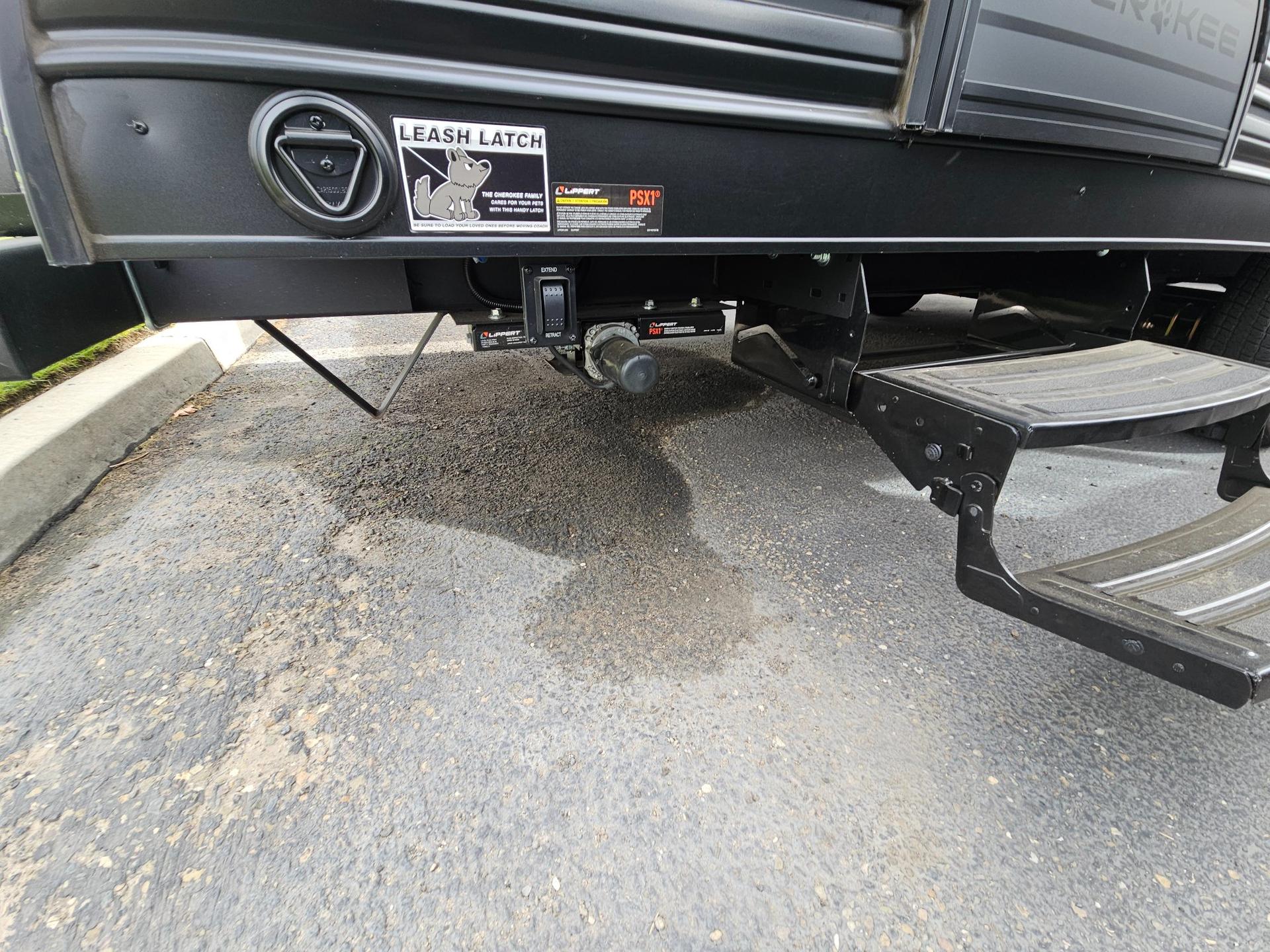 2026 Forest River RV 2026 Forest River RV Cherokee Grey Wolf - thumbnail 40