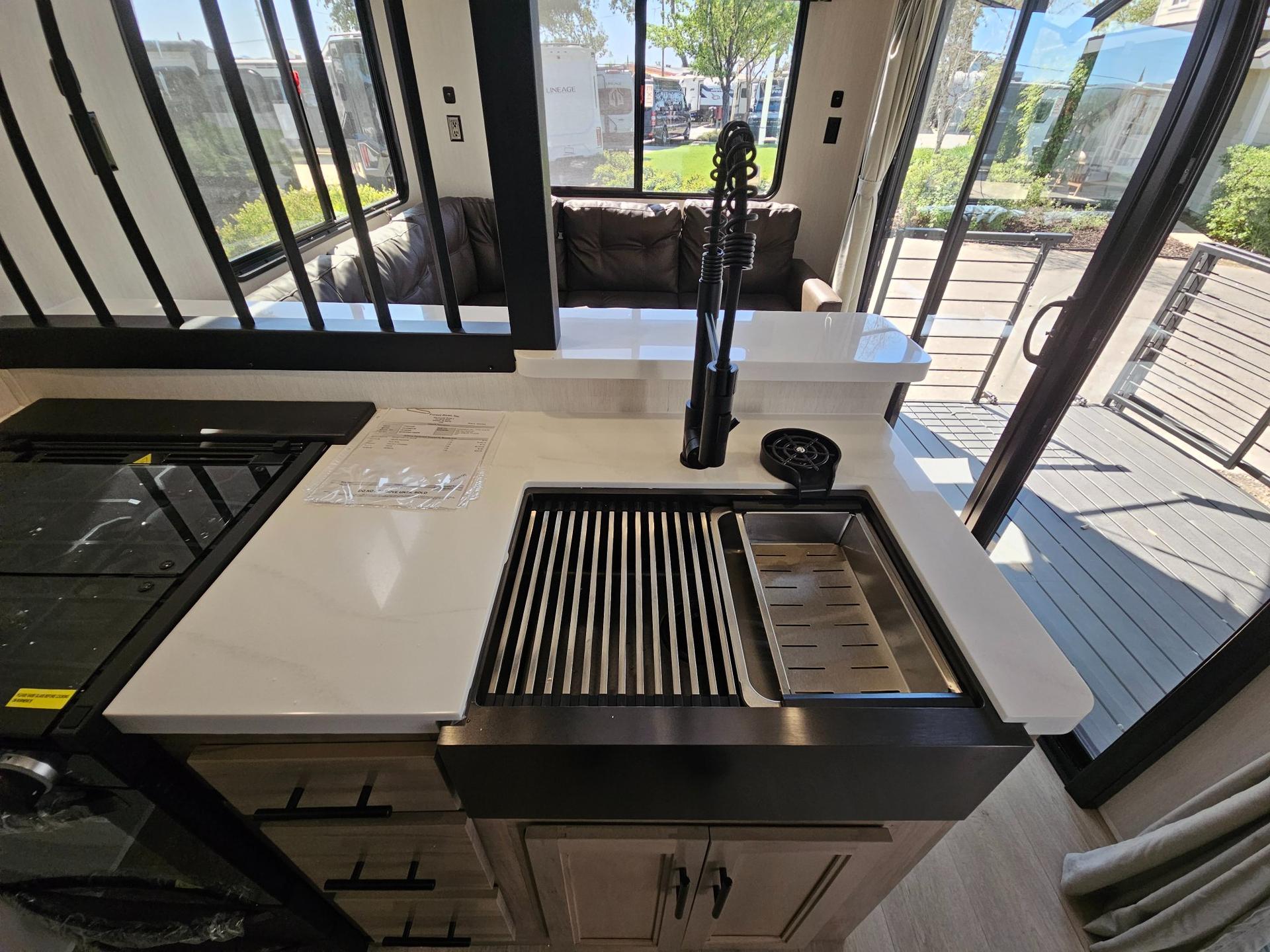 2026 Forest River RV 2026 Forest River RV Cherokee Timberwolf  - thumbnail 15