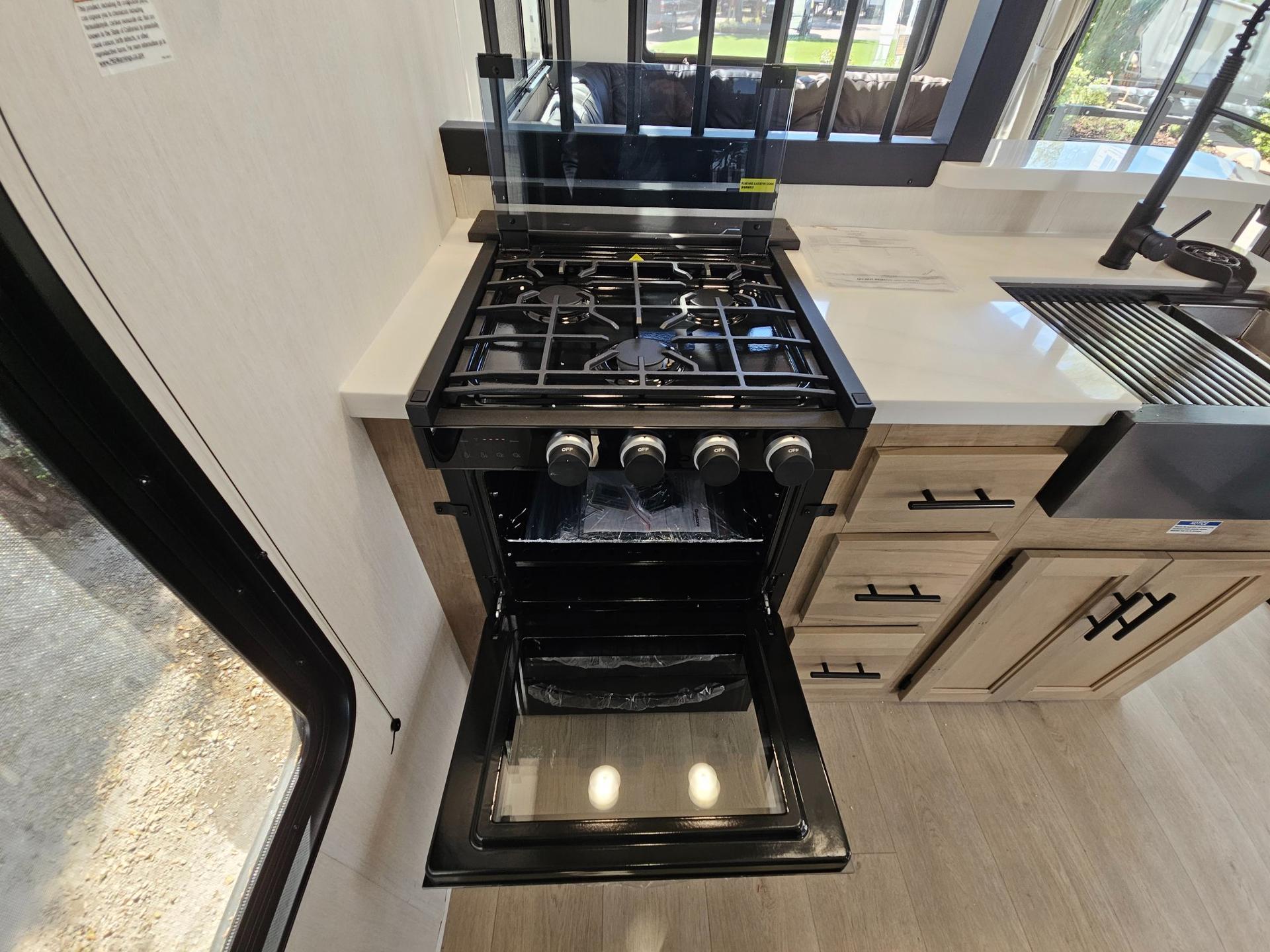 2026 Forest River RV 2026 Forest River RV Cherokee Timberwolf  - thumbnail 16