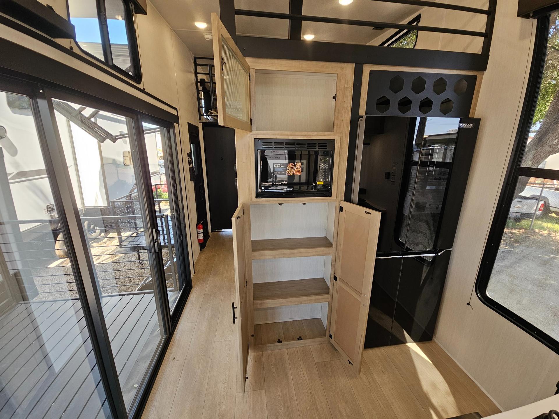 2026 Forest River RV 2026 Forest River RV Cherokee Timberwolf  - thumbnail 19