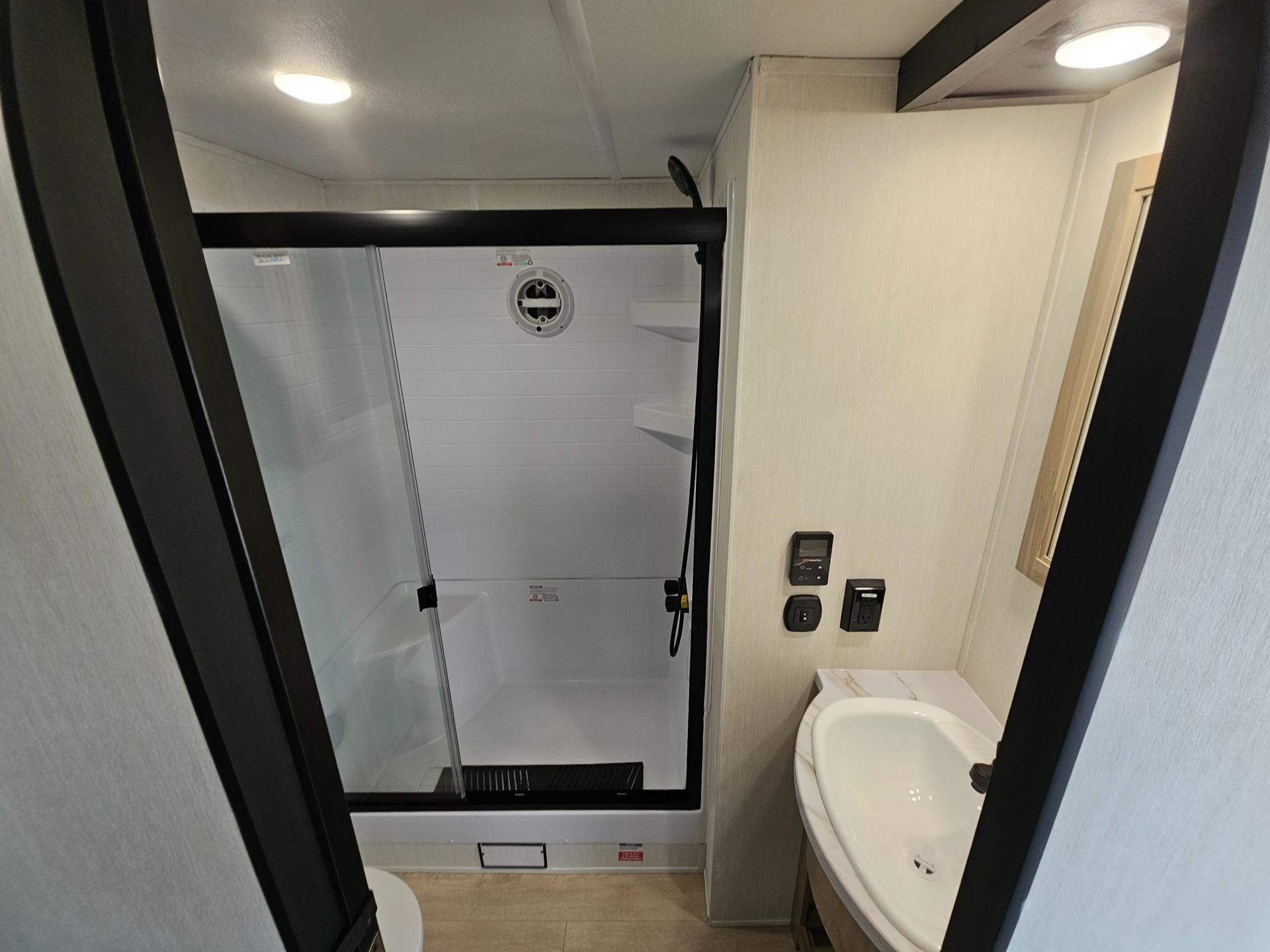 2026 Forest River RV 2026 Forest River RV Cherokee Timberwolf  - thumbnail 23