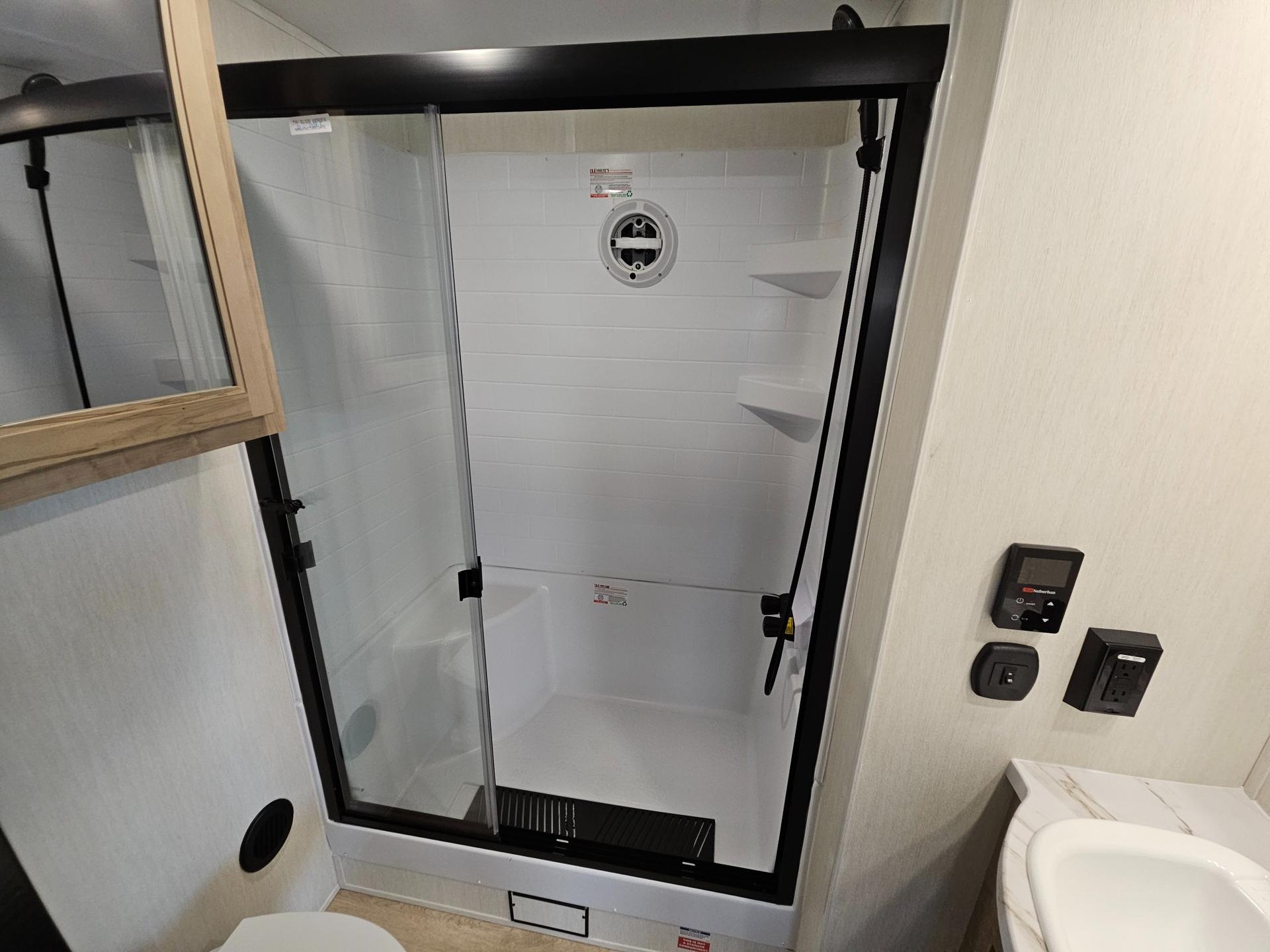 2026 Forest River RV 2026 Forest River RV Cherokee Timberwolf  - thumbnail 24