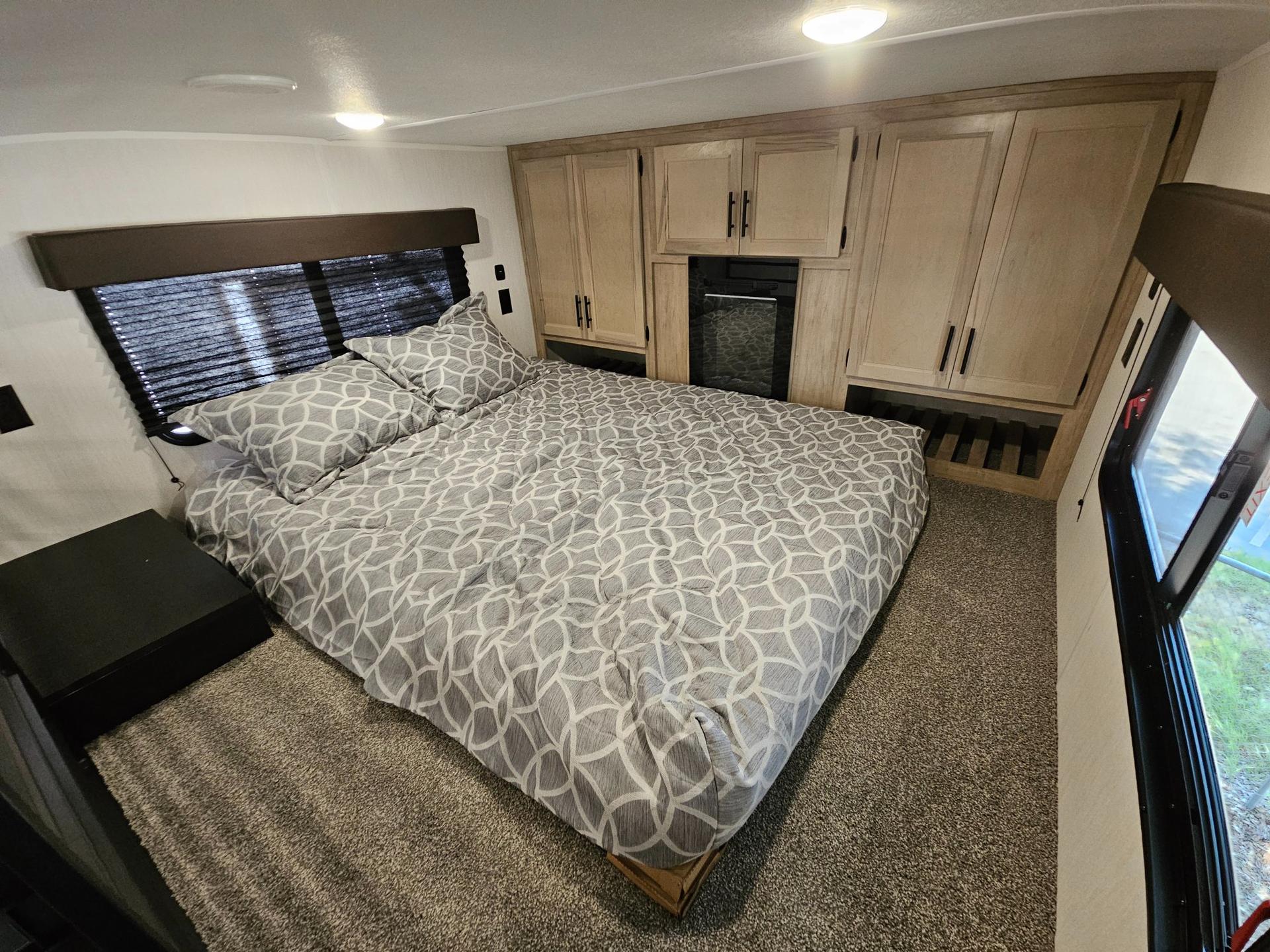 2026 Forest River RV 2026 Forest River RV Cherokee Timberwolf  - thumbnail 30