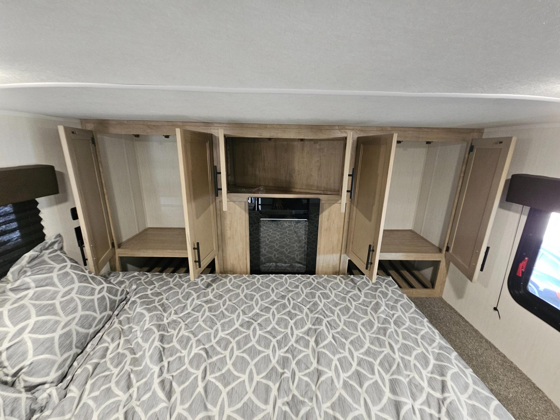 2026 Forest River RV 2026 Forest River RV Cherokee Timberwolf  - thumbnail 31