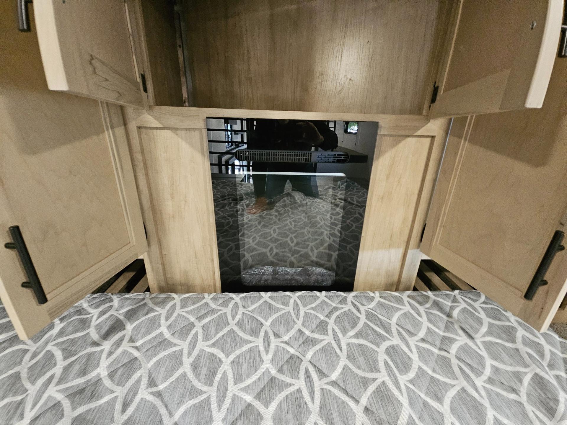 2026 Forest River RV 2026 Forest River RV Cherokee Timberwolf  - thumbnail 32