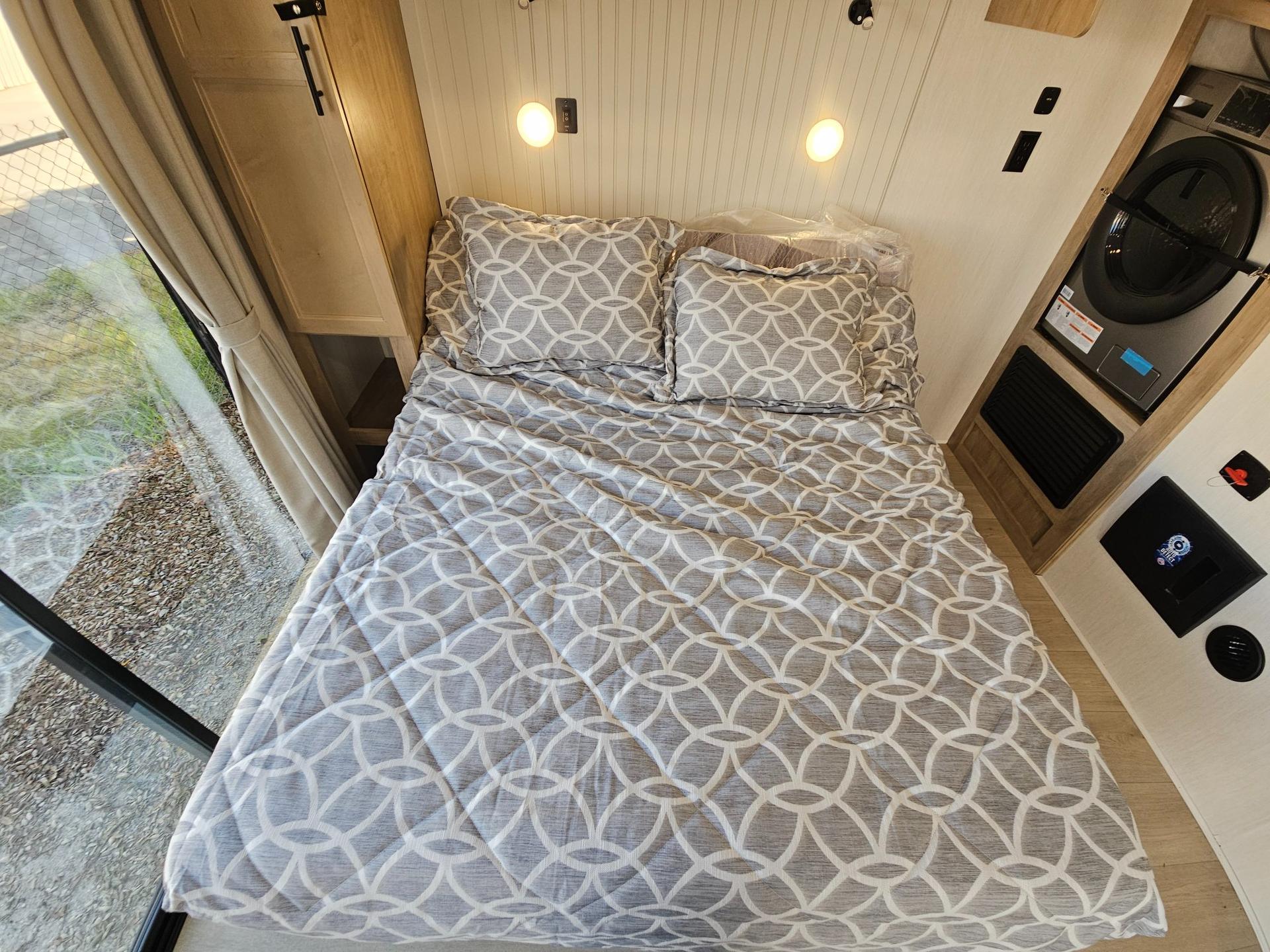 2026 Forest River RV 2026 Forest River RV Cherokee Timberwolf  - thumbnail 36