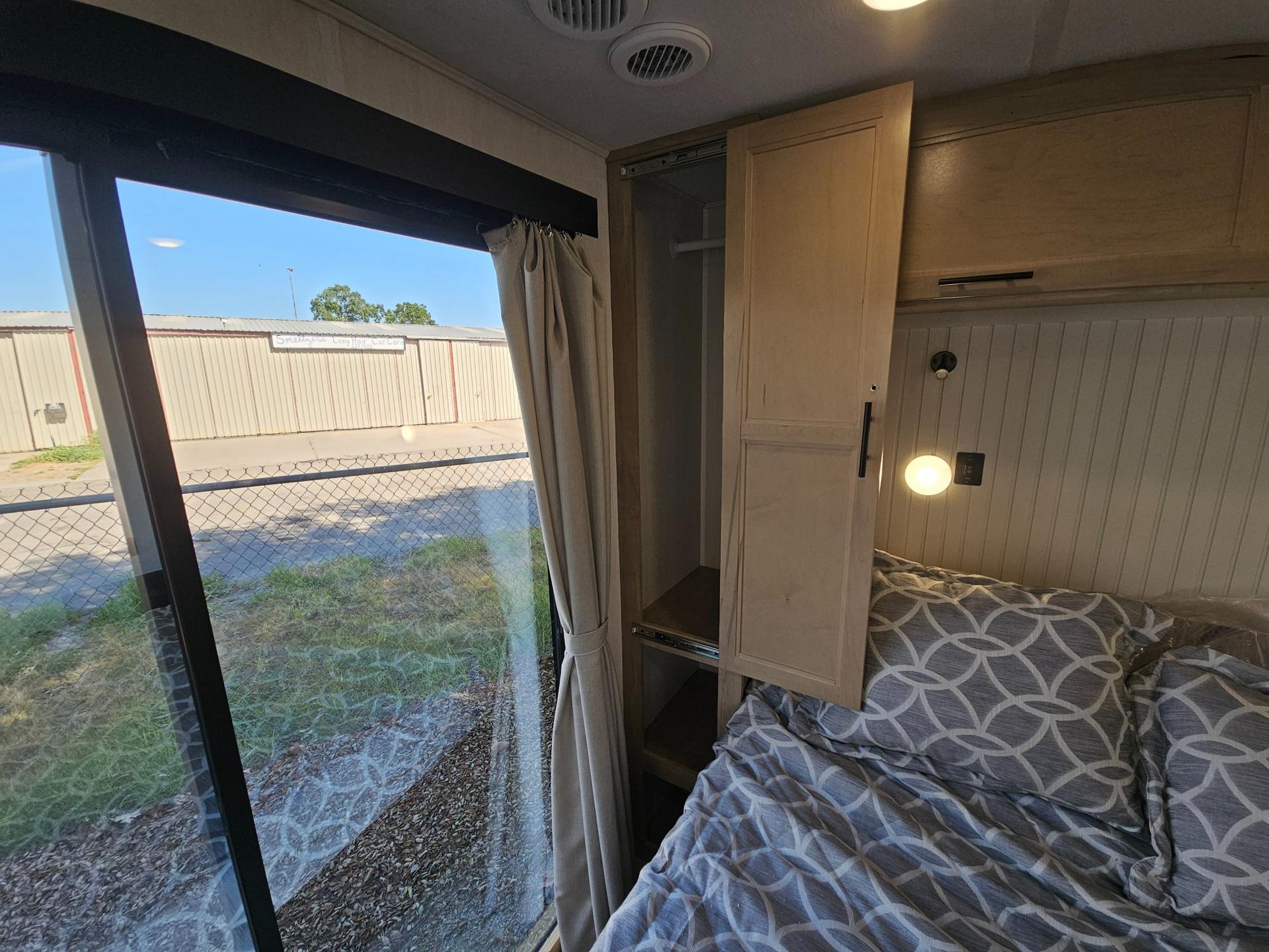 2026 Forest River RV 2026 Forest River RV Cherokee Timberwolf  - thumbnail 37