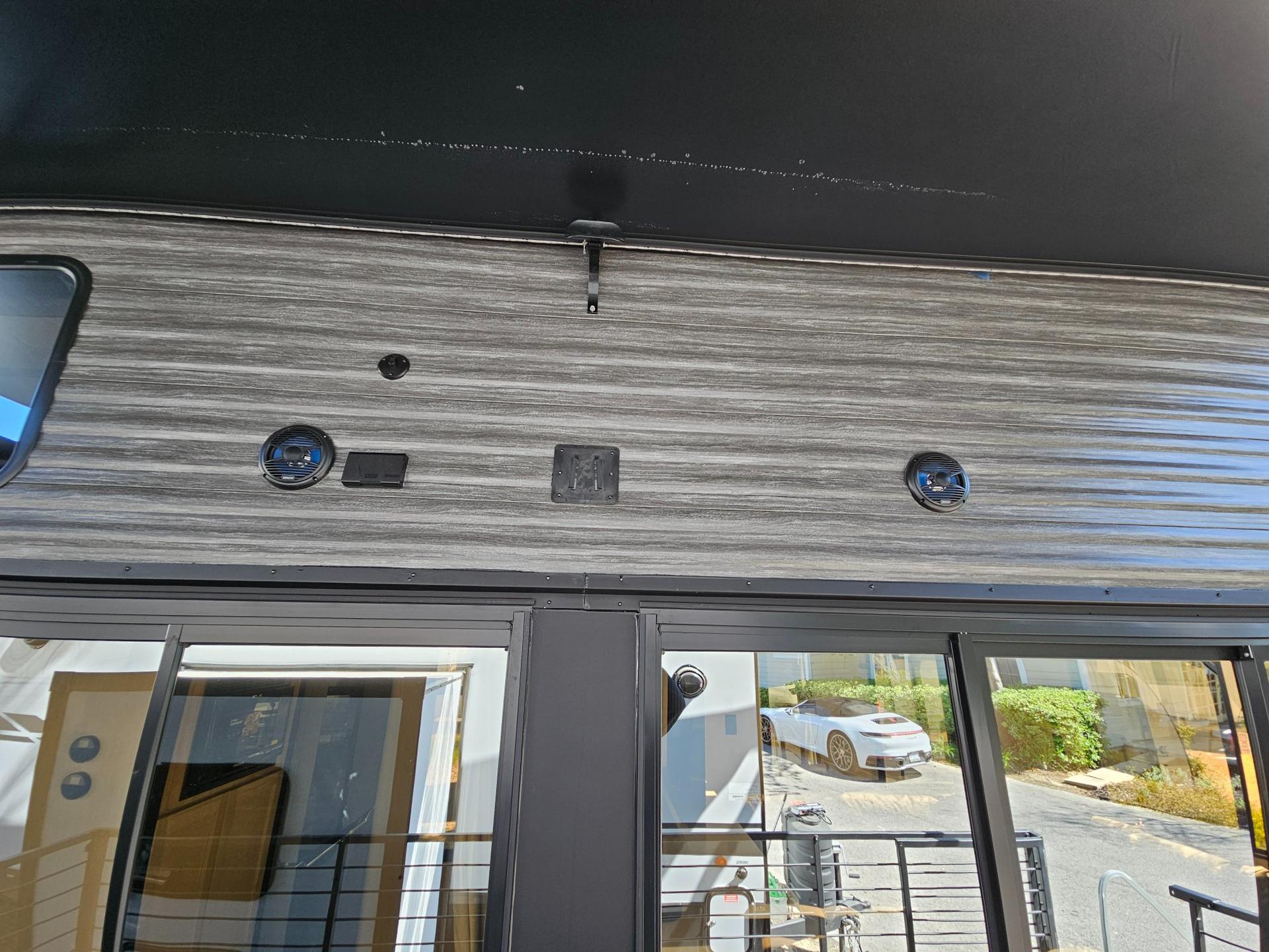 2026 Forest River RV 2026 Forest River RV Cherokee Timberwolf  - thumbnail 44