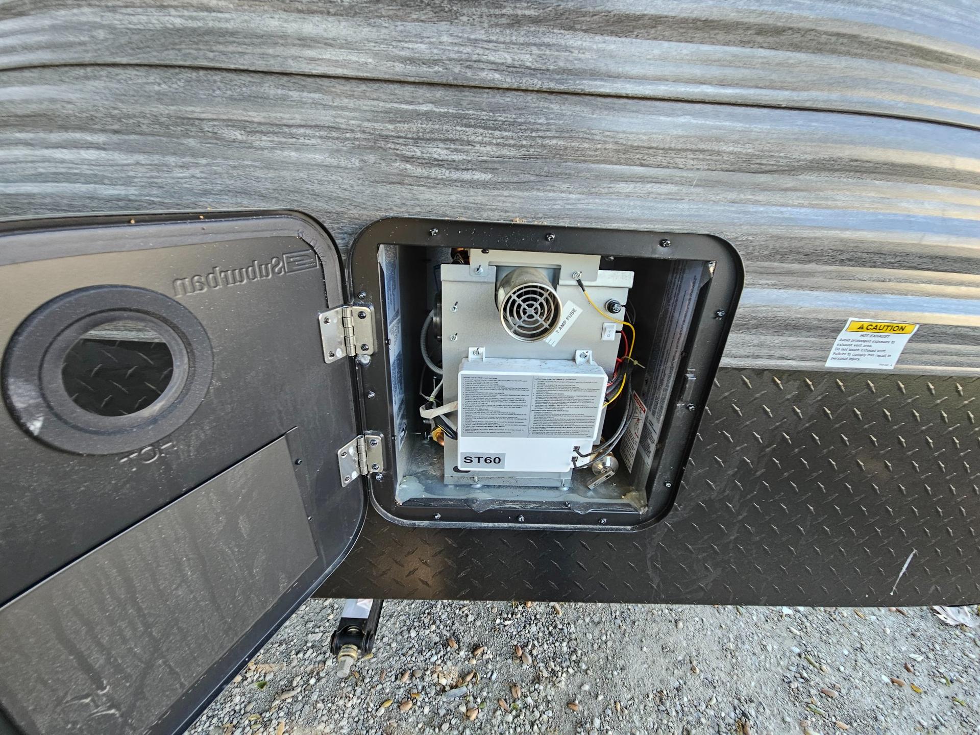 2026 Forest River RV 2026 Forest River RV Cherokee Timberwolf  - thumbnail 49