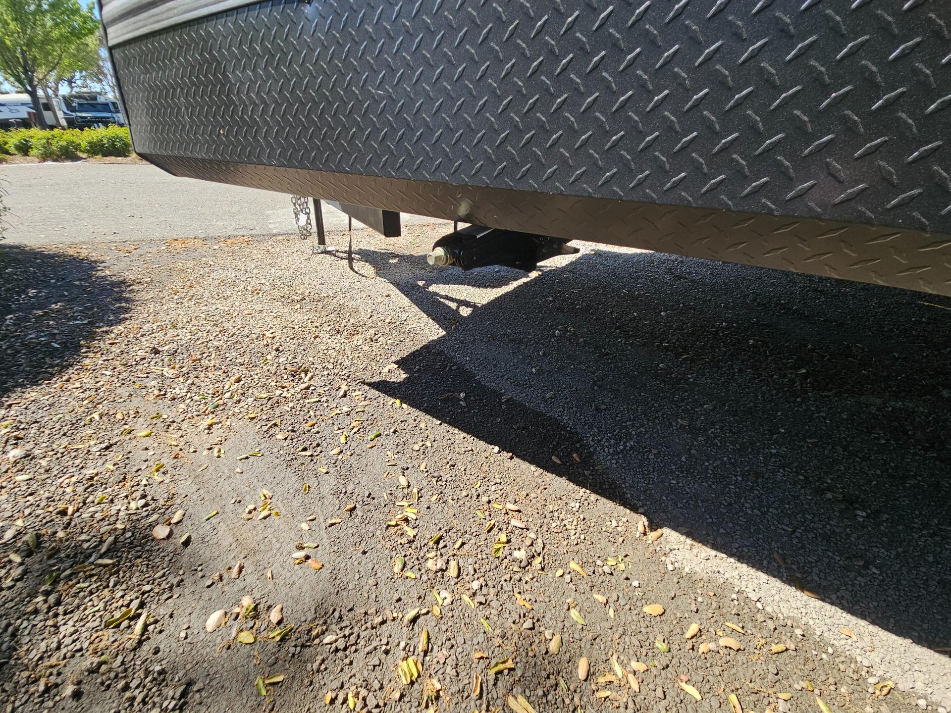 2026 Forest River RV 2026 Forest River RV Cherokee Timberwolf  - thumbnail 52