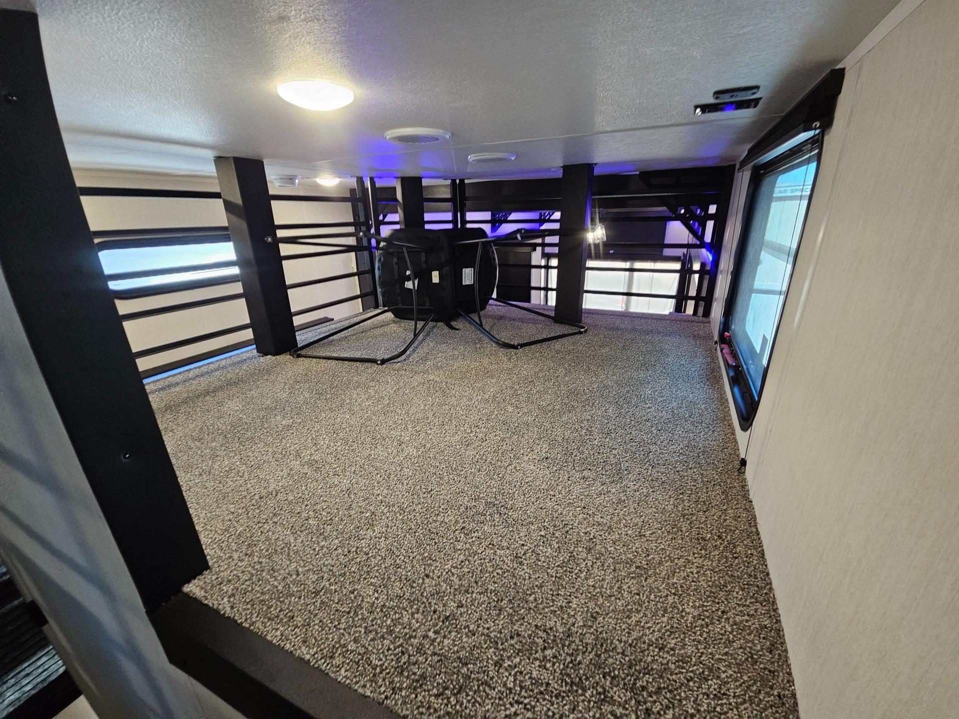 2026 Forest River 2026 Forest River Cherokee Timberwolf Black Label - thumbnail 33