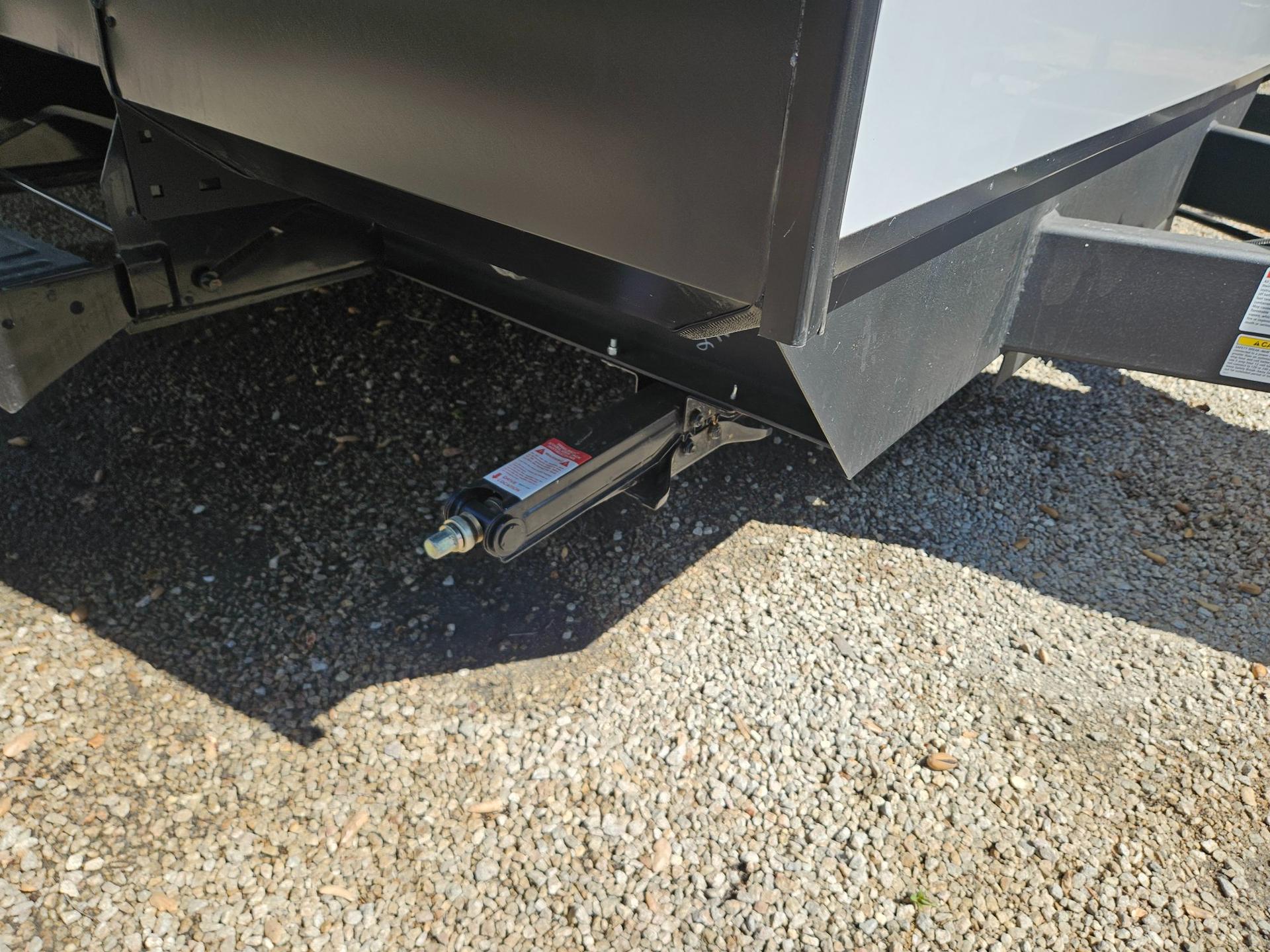 2026 Forest River 2026 Forest River Cherokee Timberwolf Black Label - thumbnail 50