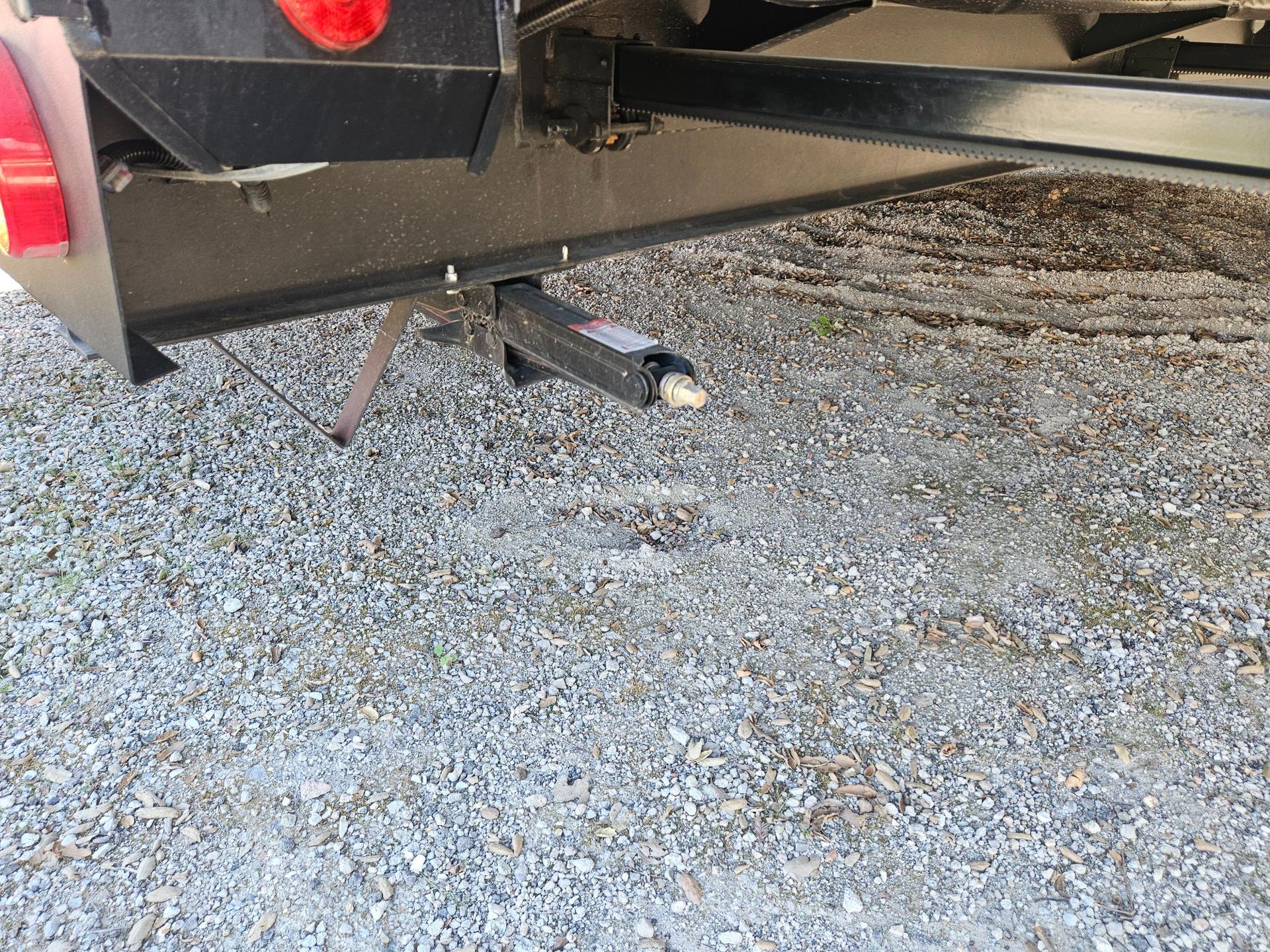 2026 Forest River 2026 Forest River Cherokee Timberwolf Black Label - thumbnail 56