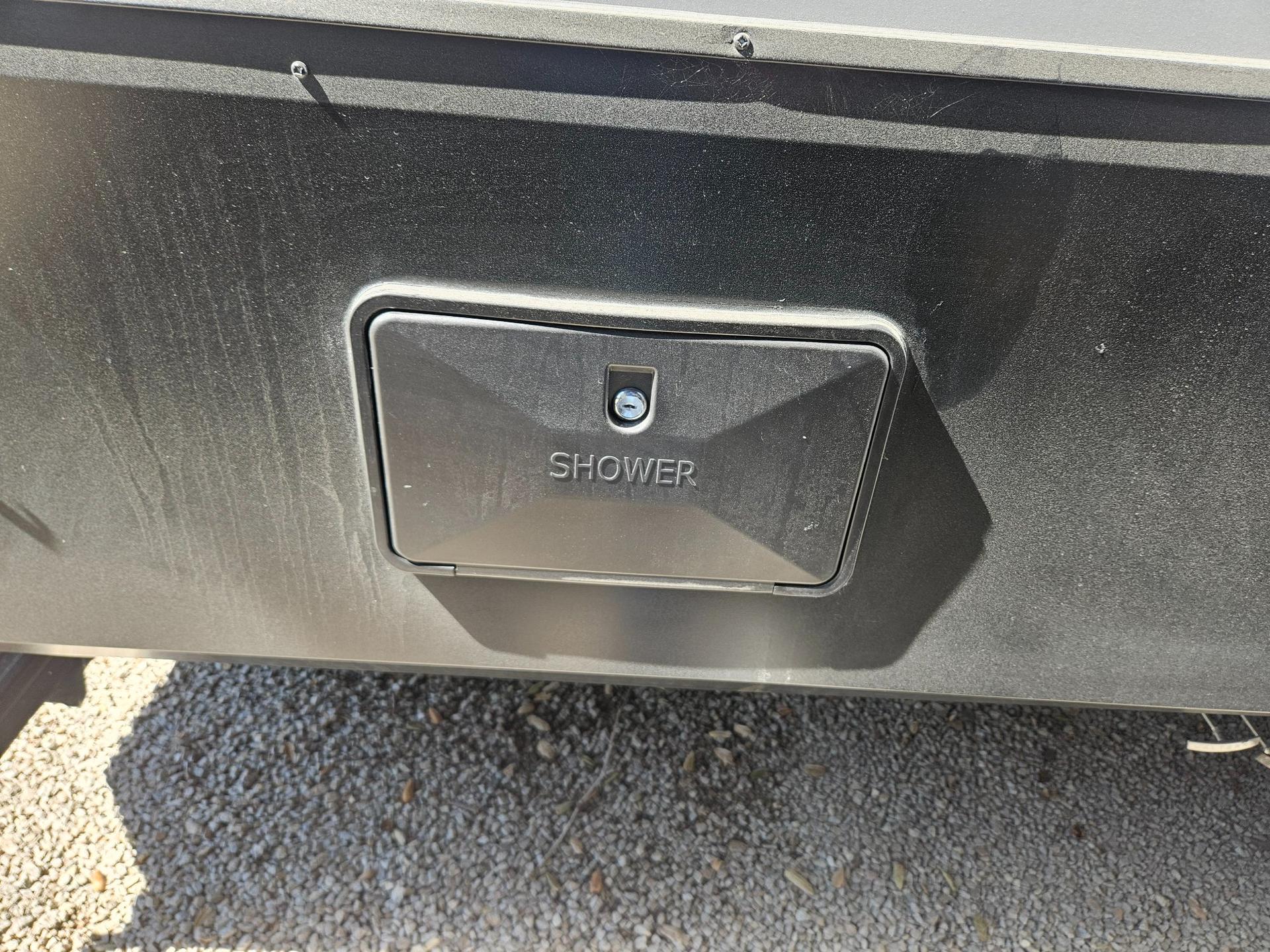 2026 Forest River 2026 Forest River Cherokee Timberwolf Black Label - thumbnail 61