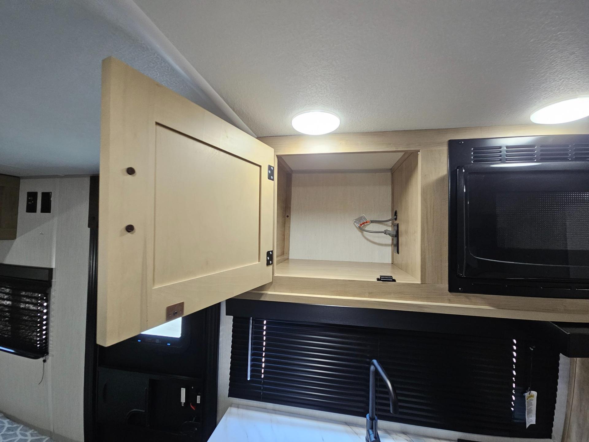 2026 Forest River RV 2026 Forest River RV Cherokee Wolf Pup - thumbnail 15