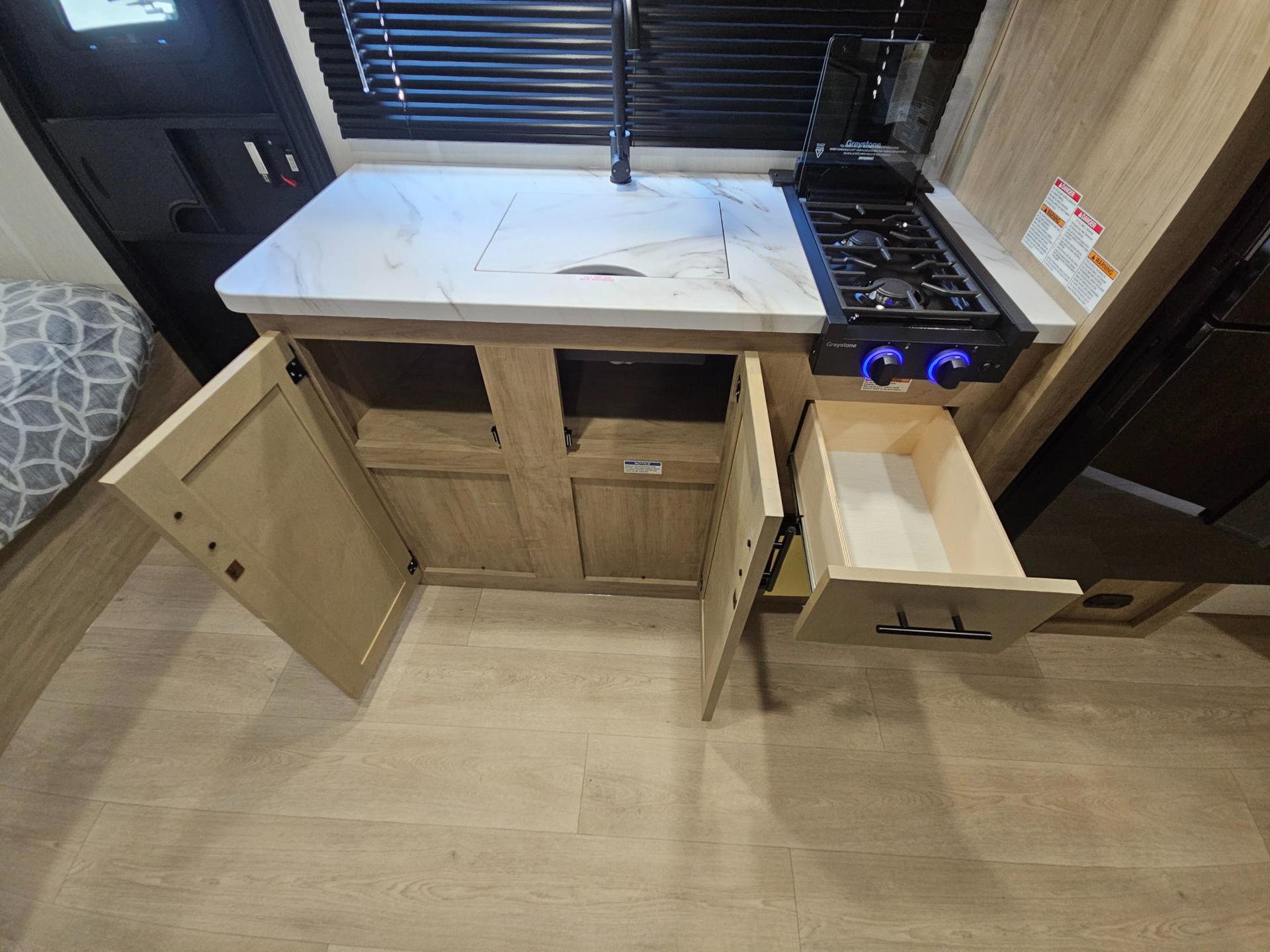 2026 Forest River RV 2026 Forest River RV Cherokee Wolf Pup - thumbnail 18