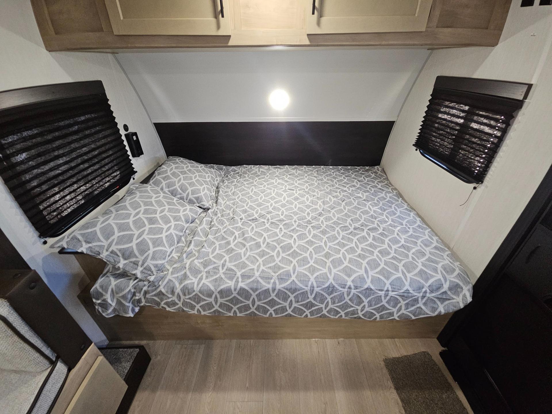 2026 Forest River RV 2026 Forest River RV Cherokee Wolf Pup - thumbnail 20