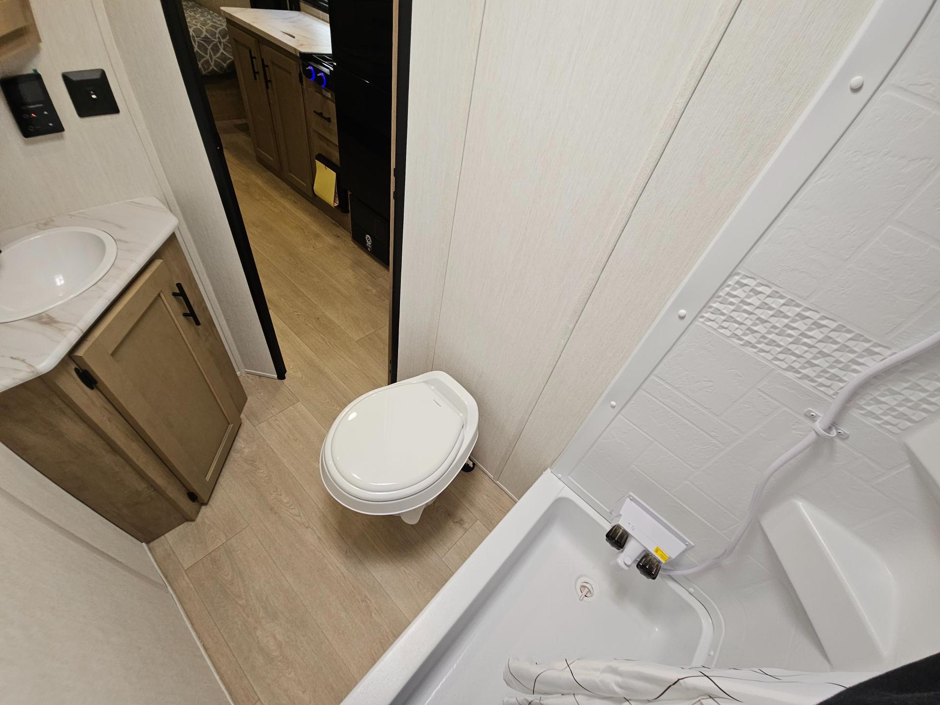 2026 Forest River RV 2026 Forest River RV Cherokee Wolf Pup - thumbnail 24