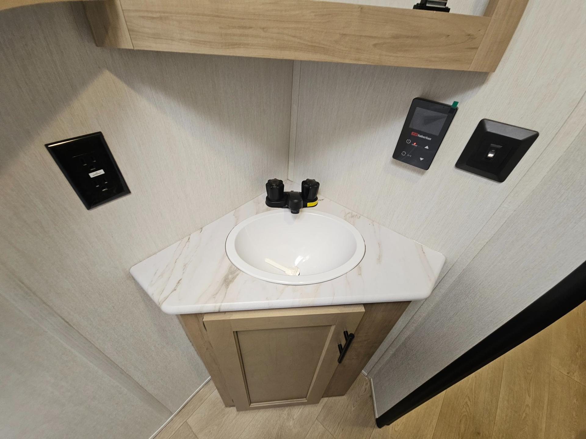 2026 Forest River RV 2026 Forest River RV Cherokee Wolf Pup - thumbnail 27