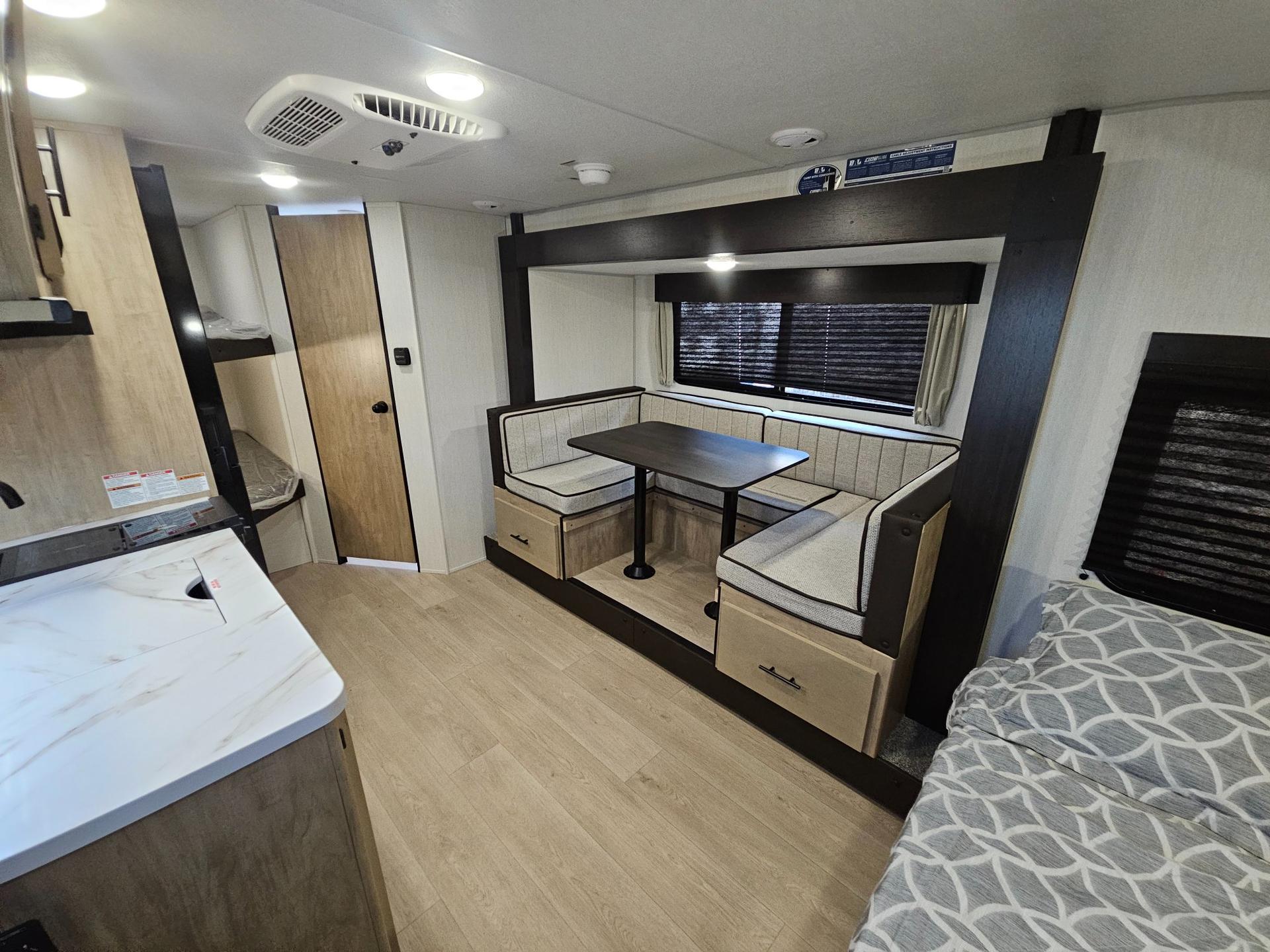 2026 Forest River RV 2026 Forest River RV Cherokee Wolf Pup - thumbnail 6