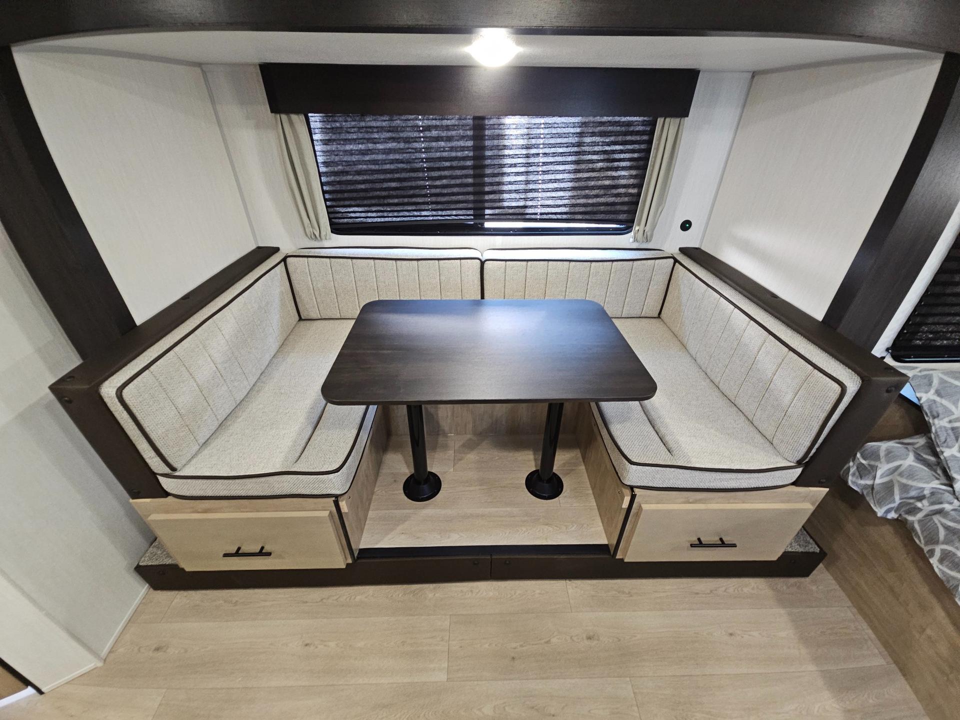 2026 Forest River RV 2026 Forest River RV Cherokee Wolf Pup - thumbnail 9