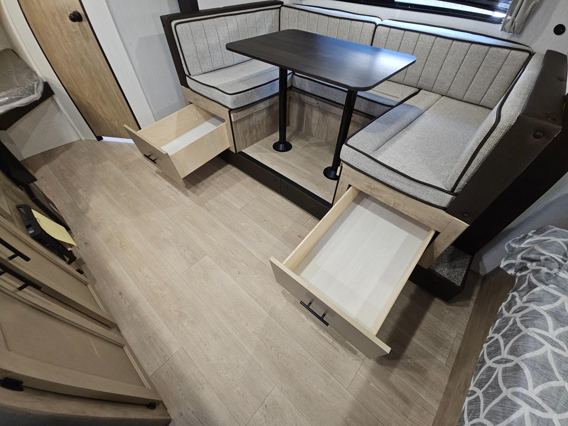 2026 Forest River RV 2026 Forest River RV Cherokee Wolf Pup - thumbnail 10