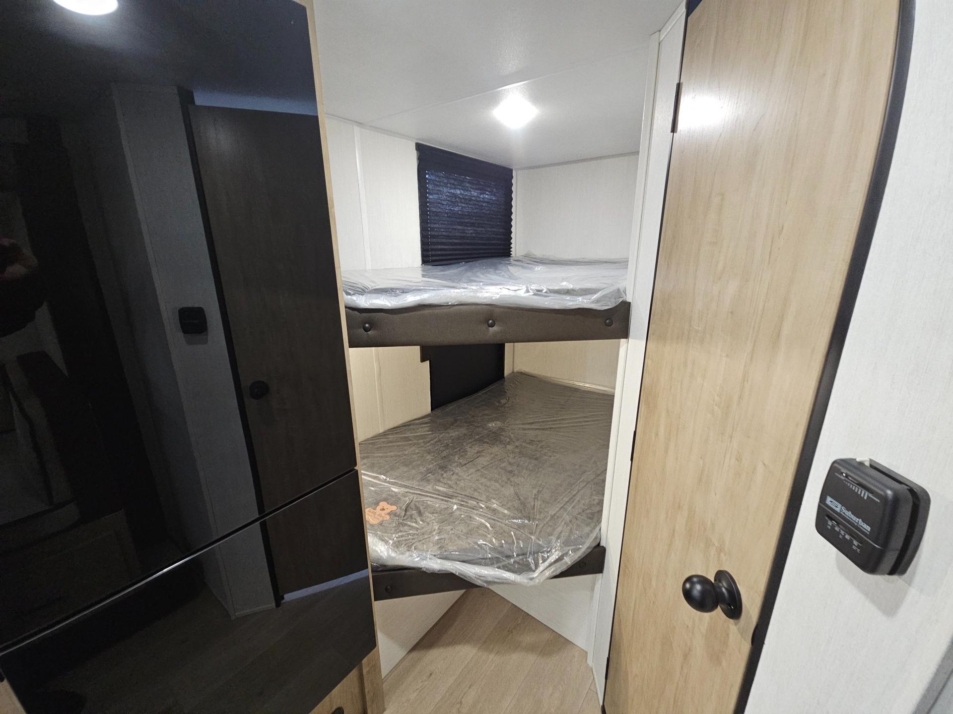 2026 Forest River RV 2026 Forest River RV Cherokee Wolf Pup - thumbnail 11