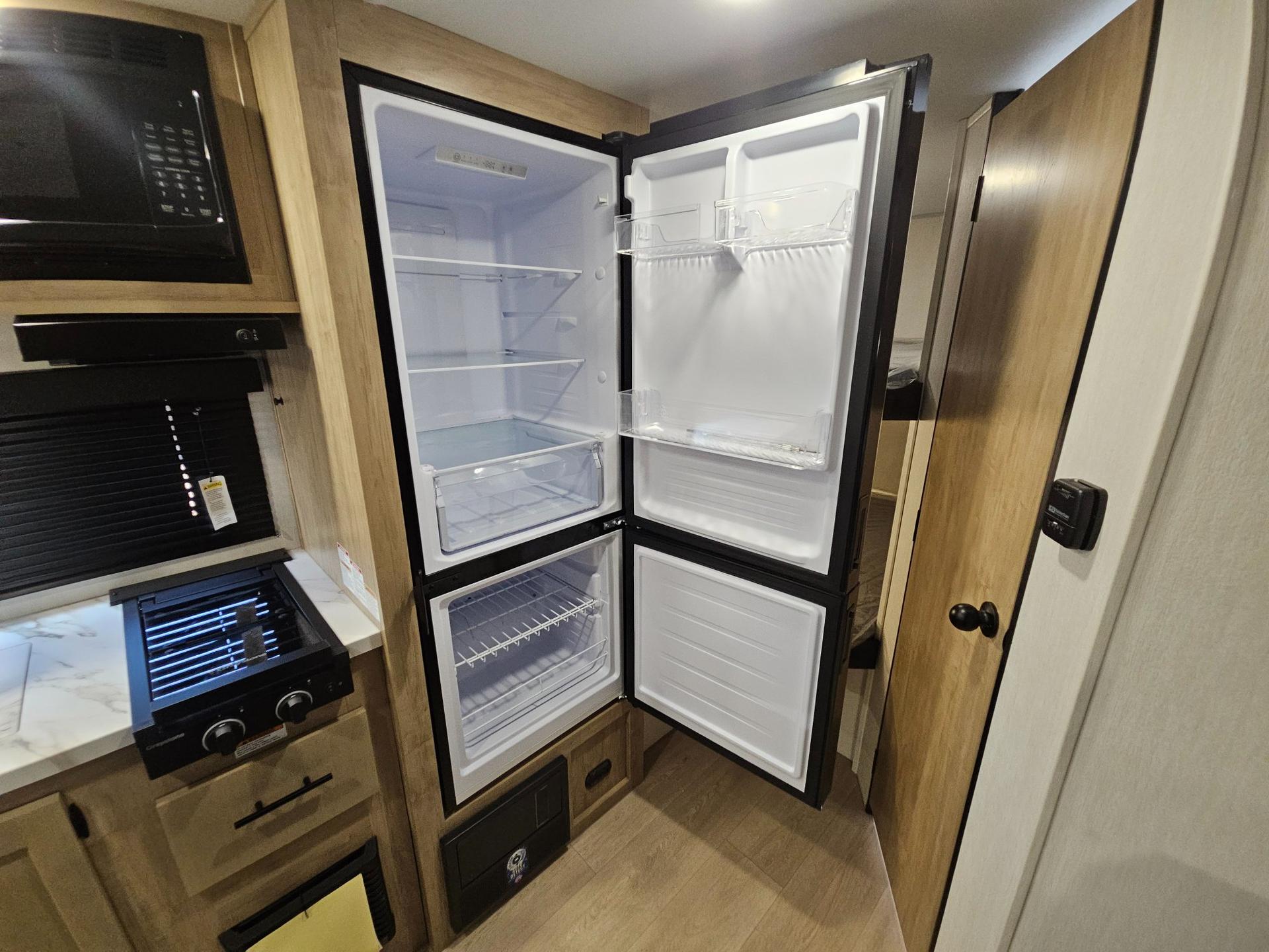 2026 Forest River RV 2026 Forest River RV Cherokee Wolf Pup - thumbnail 13