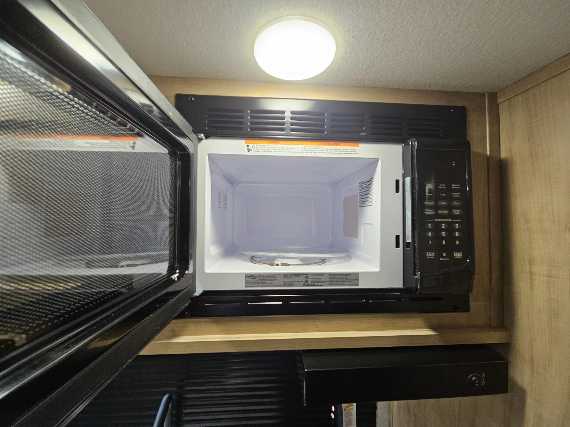 2026 Forest River RV 2026 Forest River RV Cherokee Wolf Pup - thumbnail 14