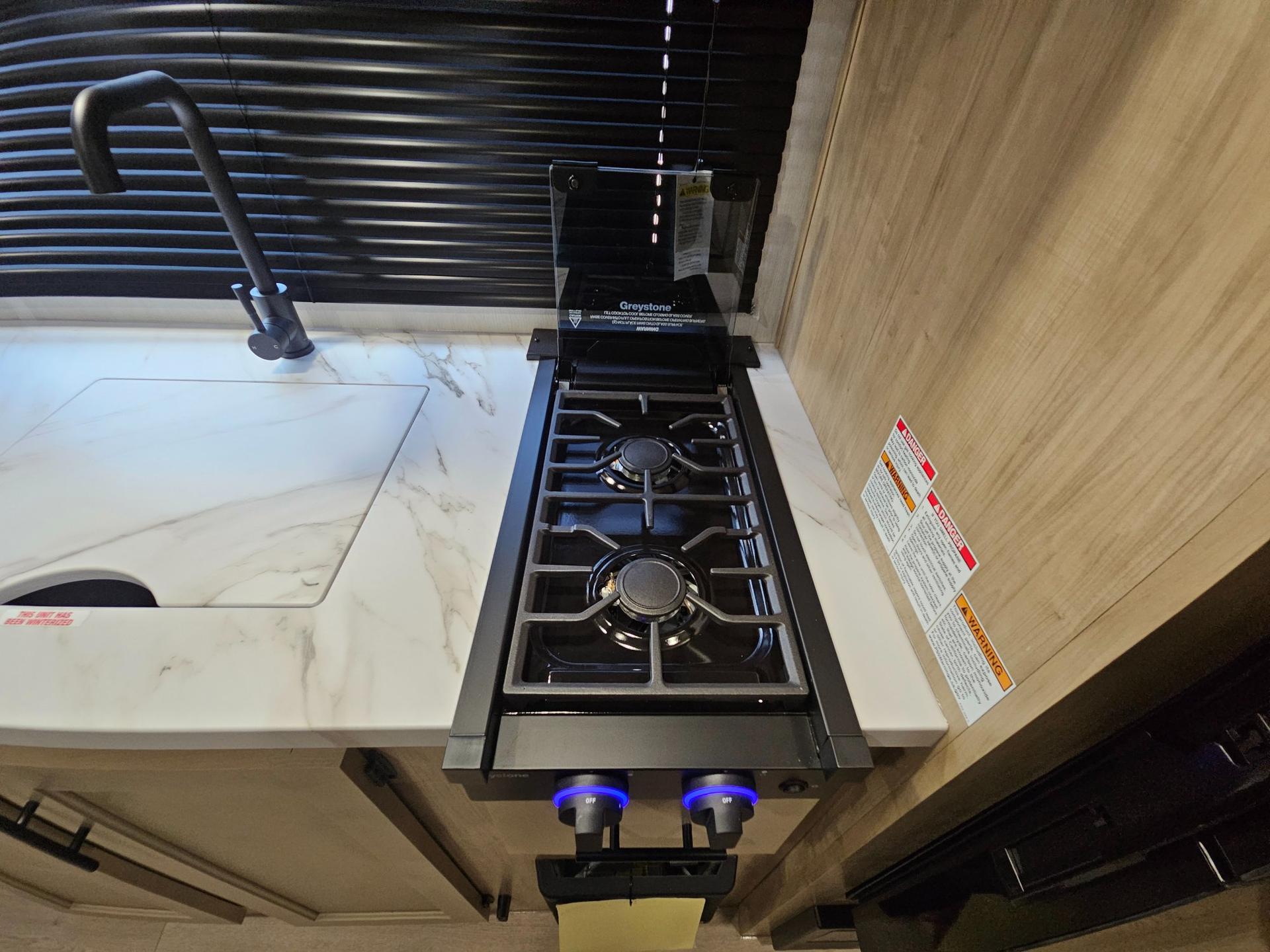 2026 Forest River RV 2026 Forest River RV Cherokee Wolf Pup - thumbnail 16