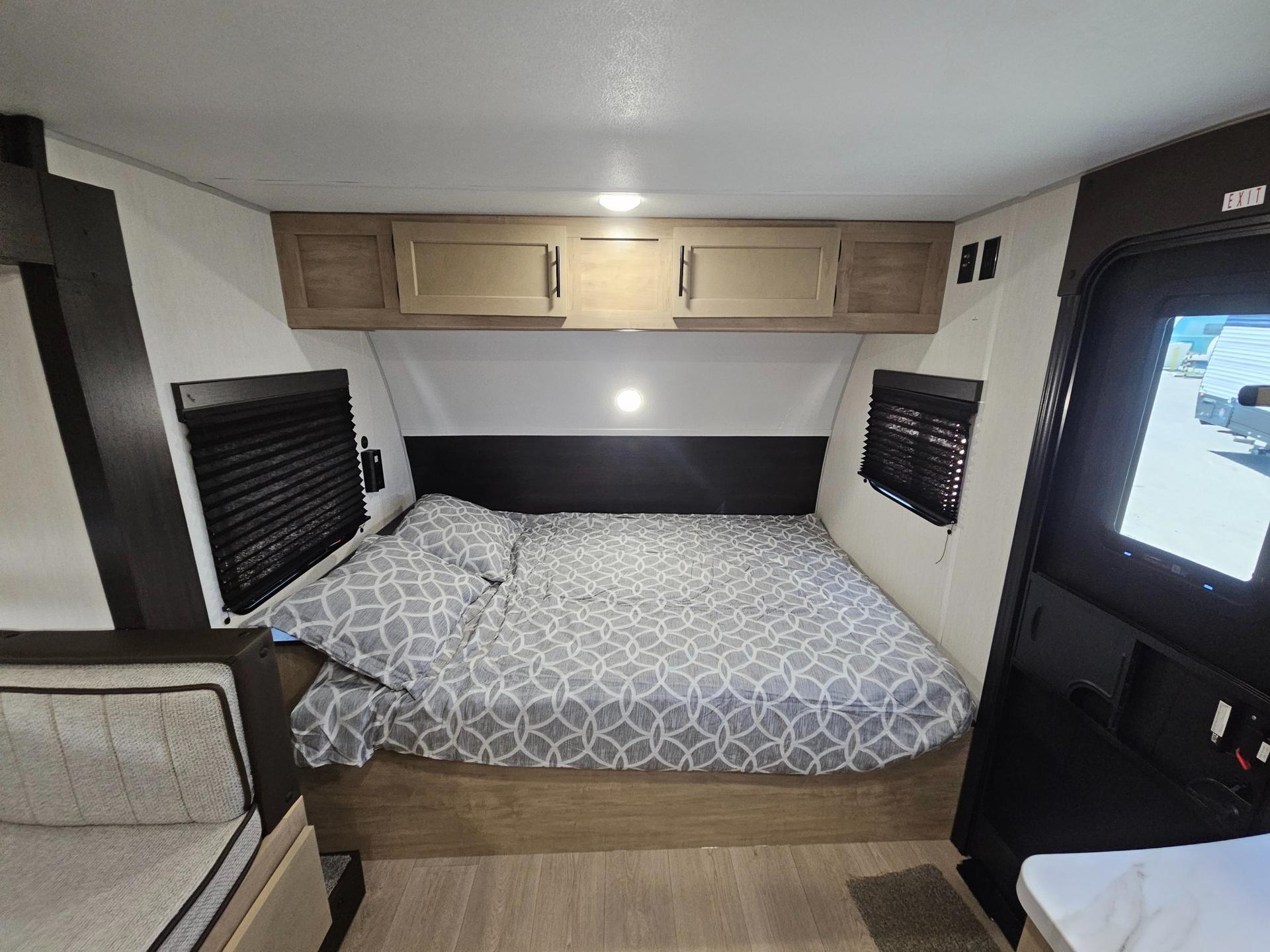 2026 Forest River RV 2026 Forest River RV Cherokee Wolf Pup - thumbnail 19