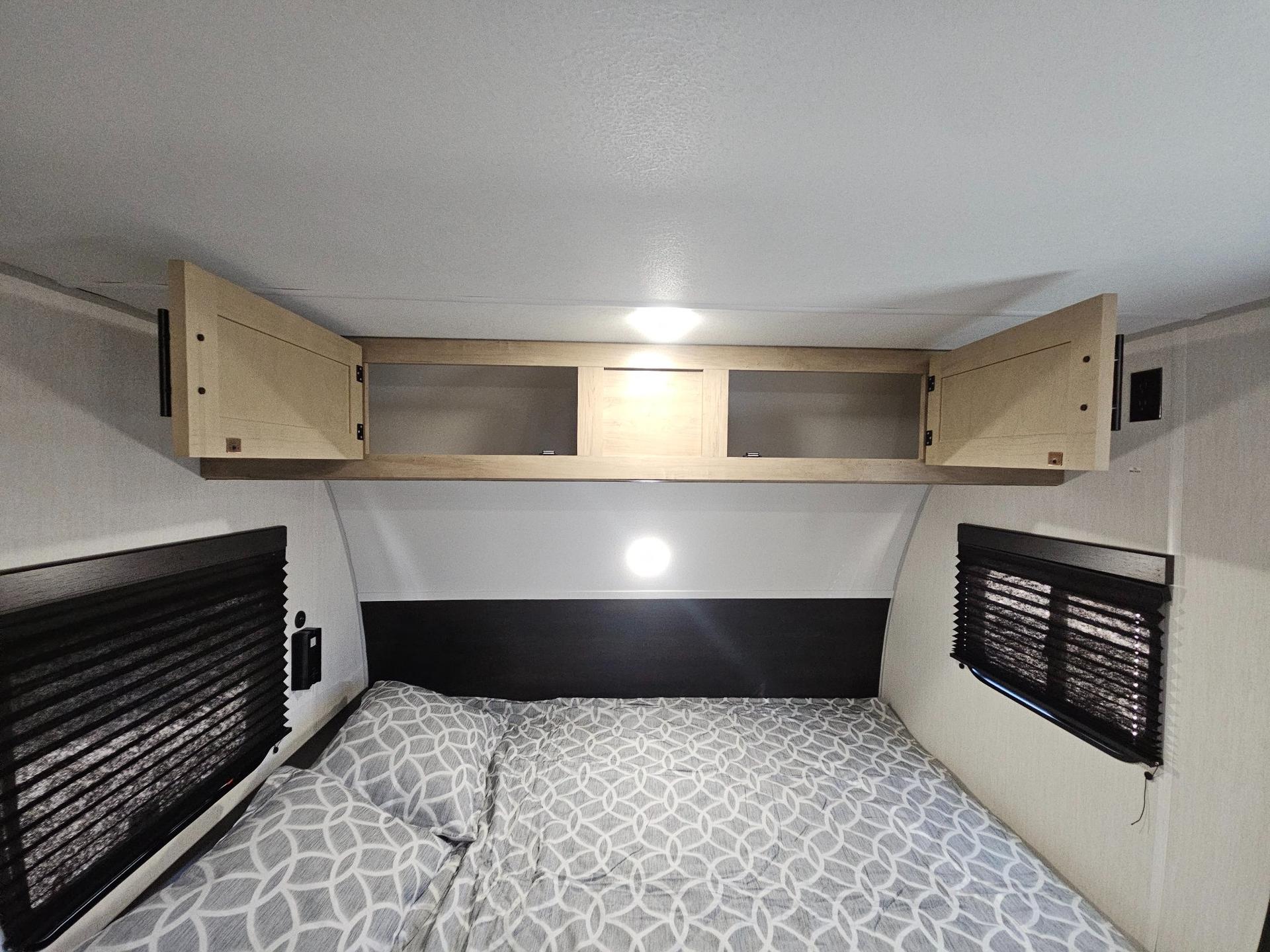 2026 Forest River RV 2026 Forest River RV Cherokee Wolf Pup - thumbnail 21