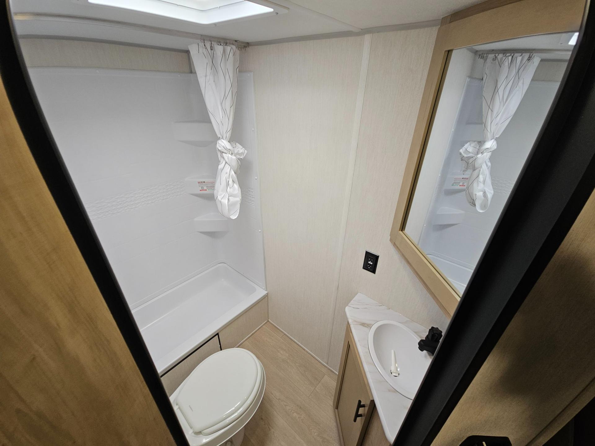 2026 Forest River RV 2026 Forest River RV Cherokee Wolf Pup - thumbnail 22